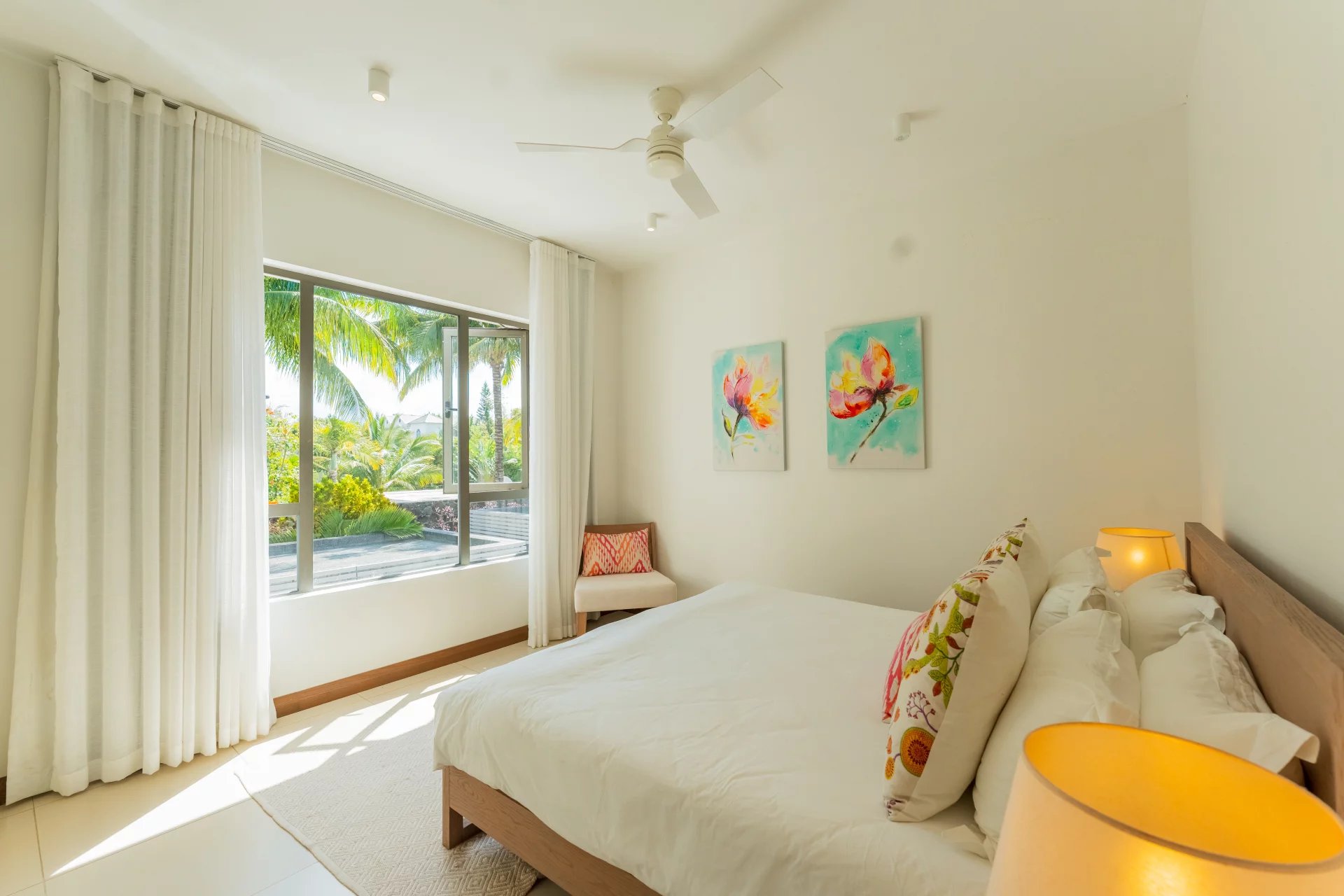 Villa Grand Baie - picture 12