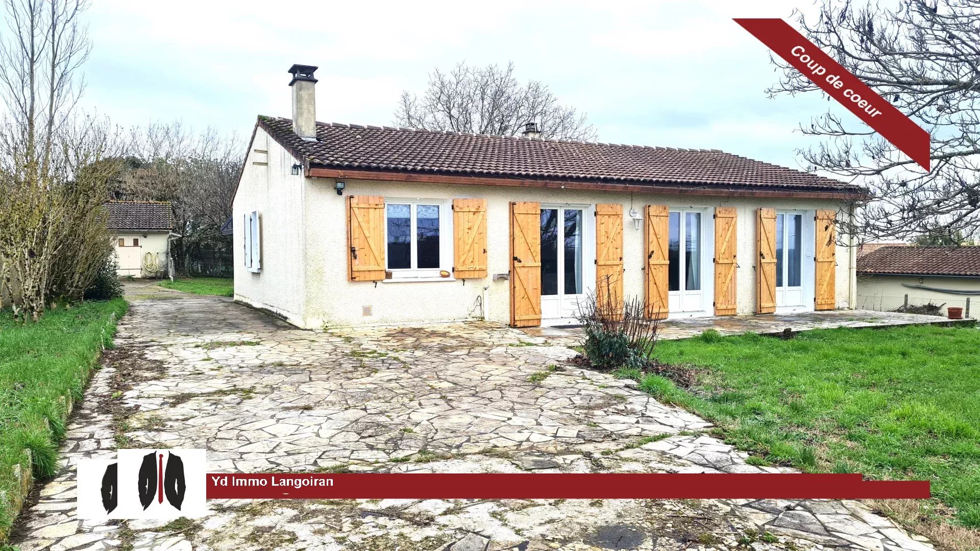 Agence immobilière de YD Immo