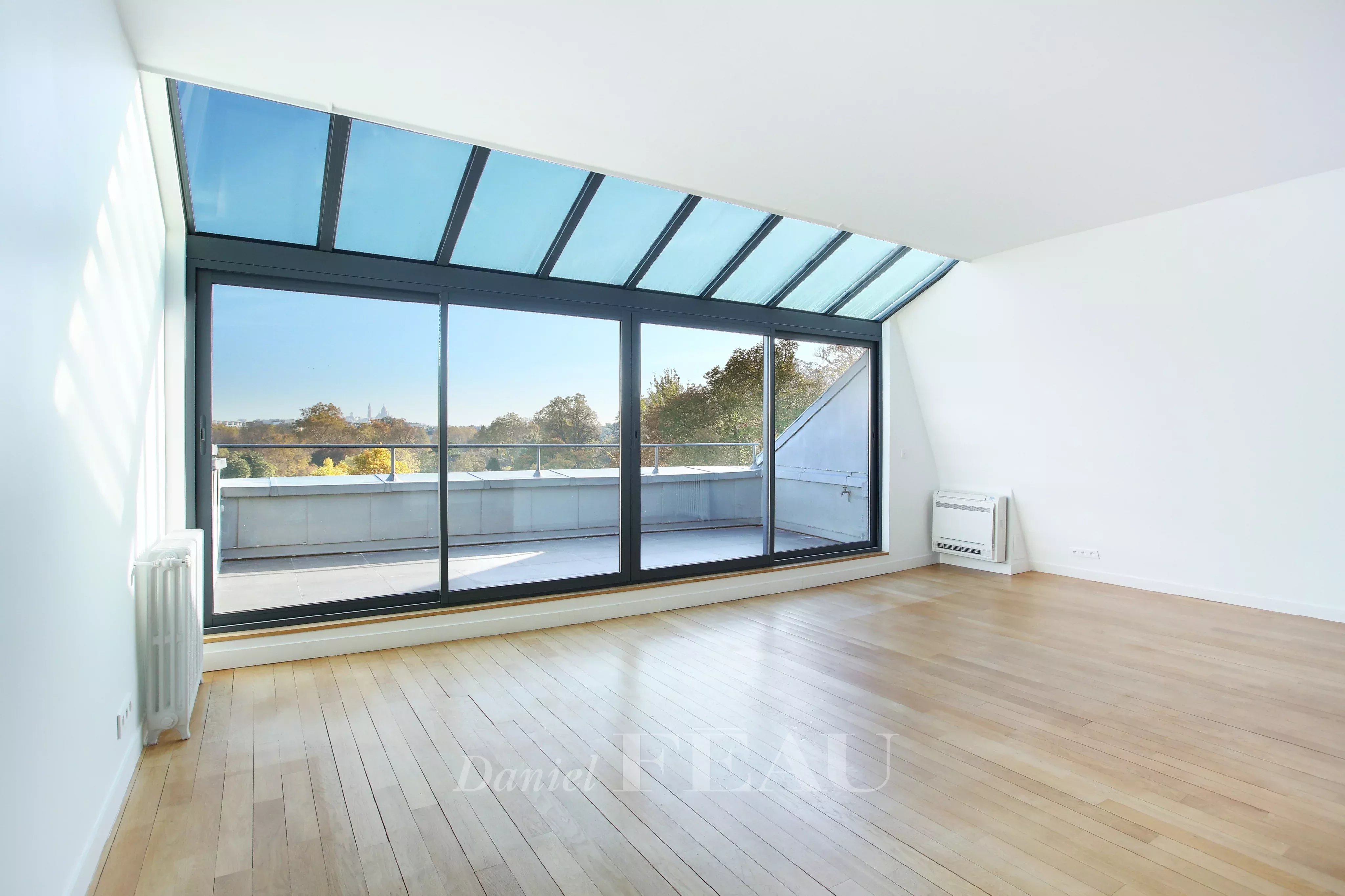 Rental Apartment Paris 8th