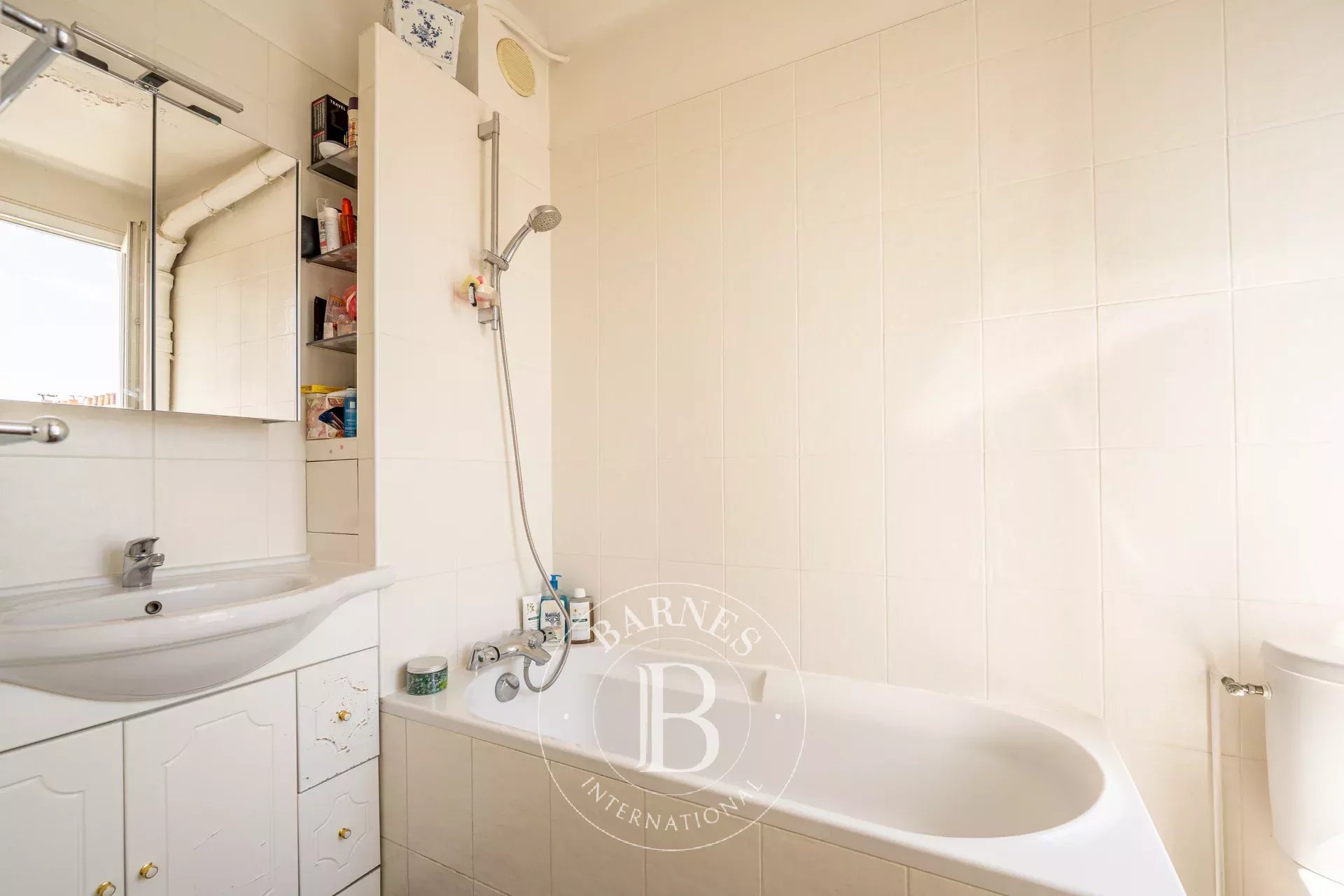 Daire Neuilly-sur-Seine - picture 7