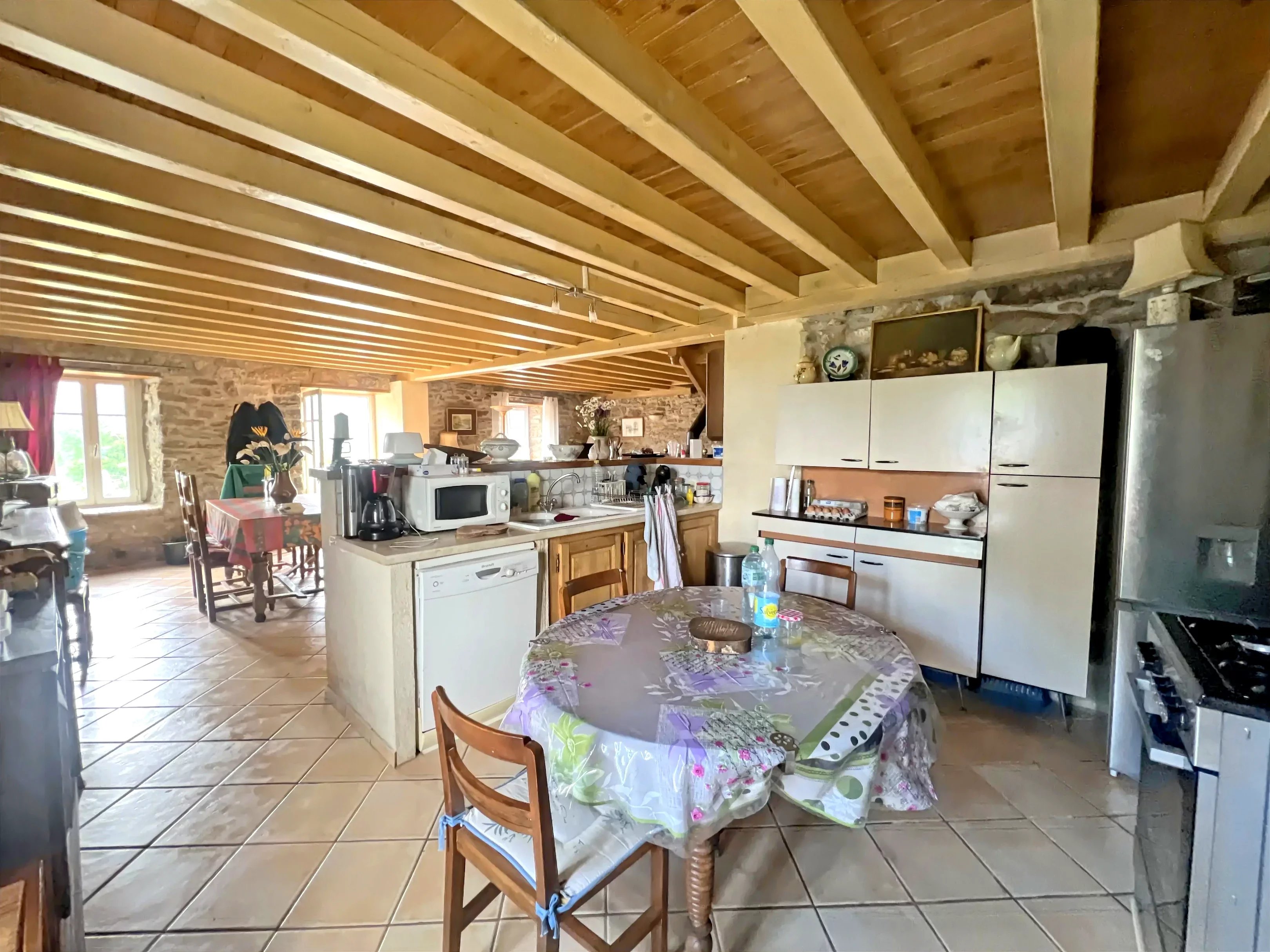 House for sale La Bastide-de-Sérou, Ariège
