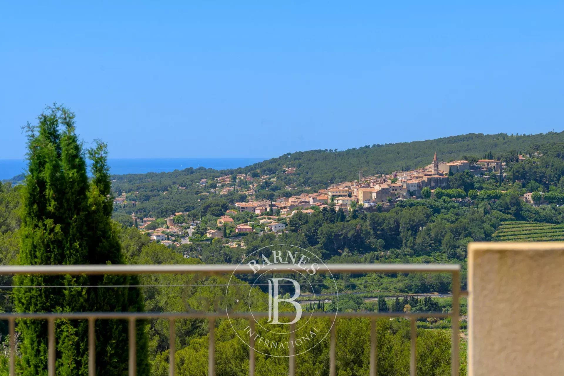 Villa Le Castellet - picture 15