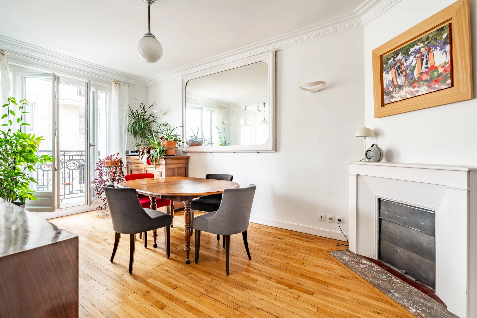 4 Bedroom Apartment/Flat's Image 4