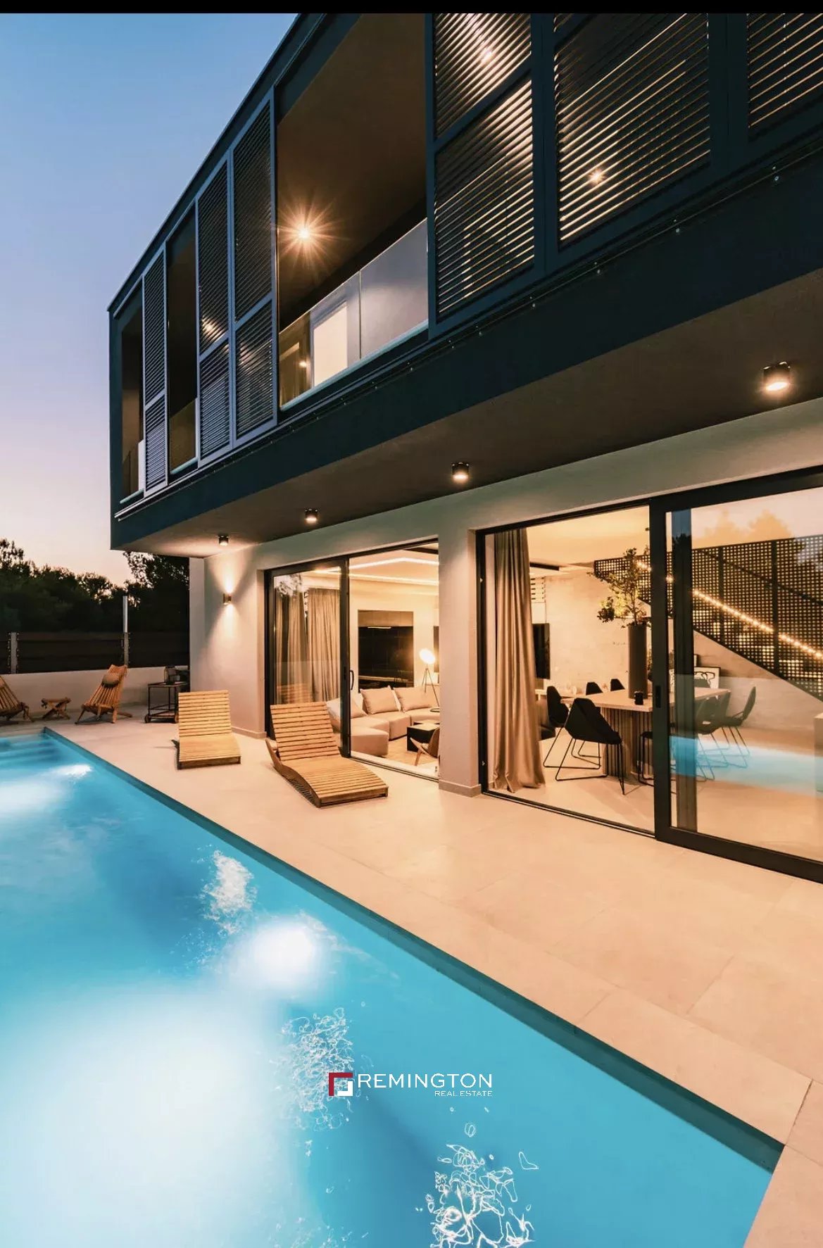 4 Bedroom Villa/Townhouse's Image 66