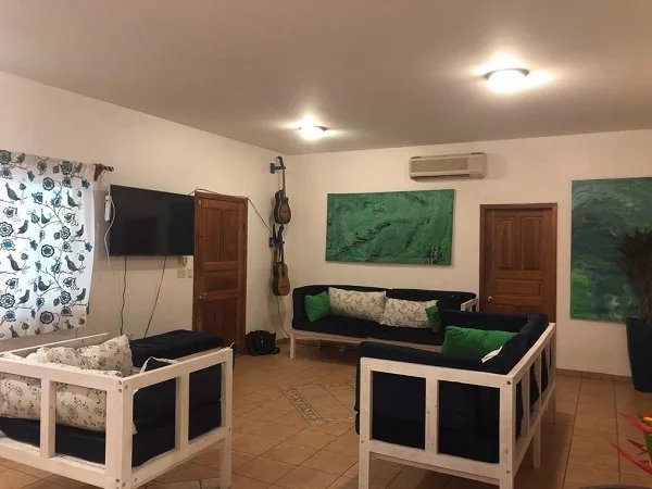 Venta Casa Tamarindo