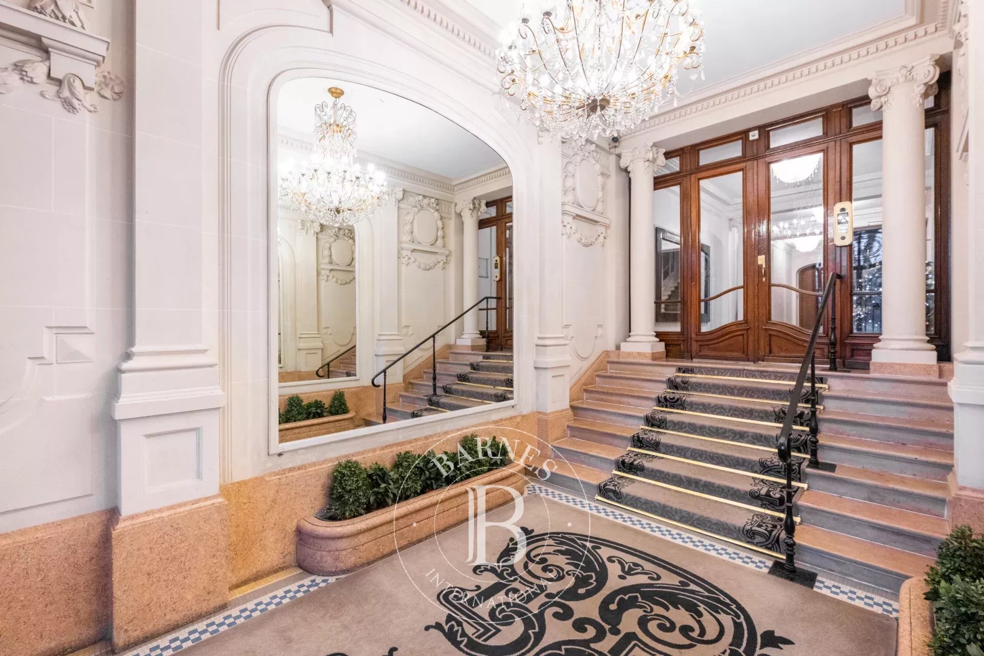 Daire Paris 7ème - picture 31