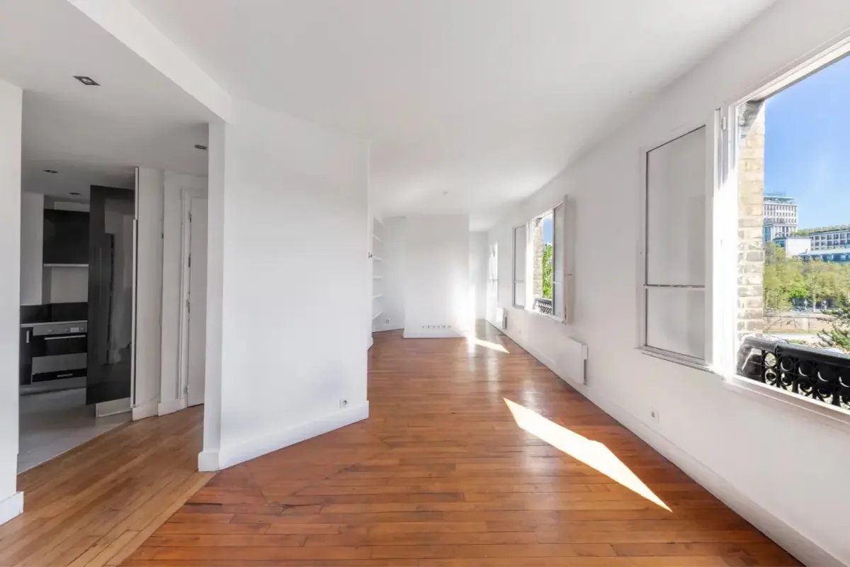 Vente Appartement Paris 4ème