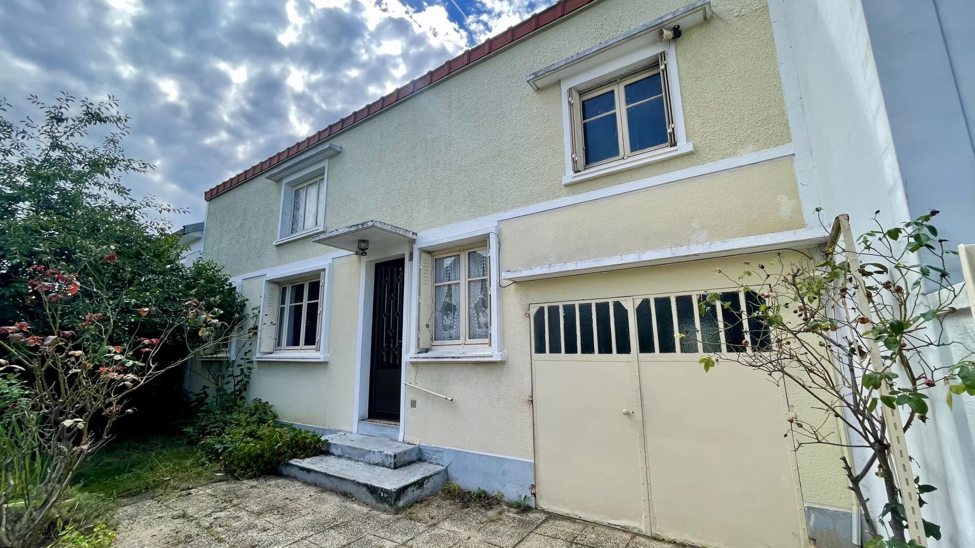 Vente Maison Le Raincy