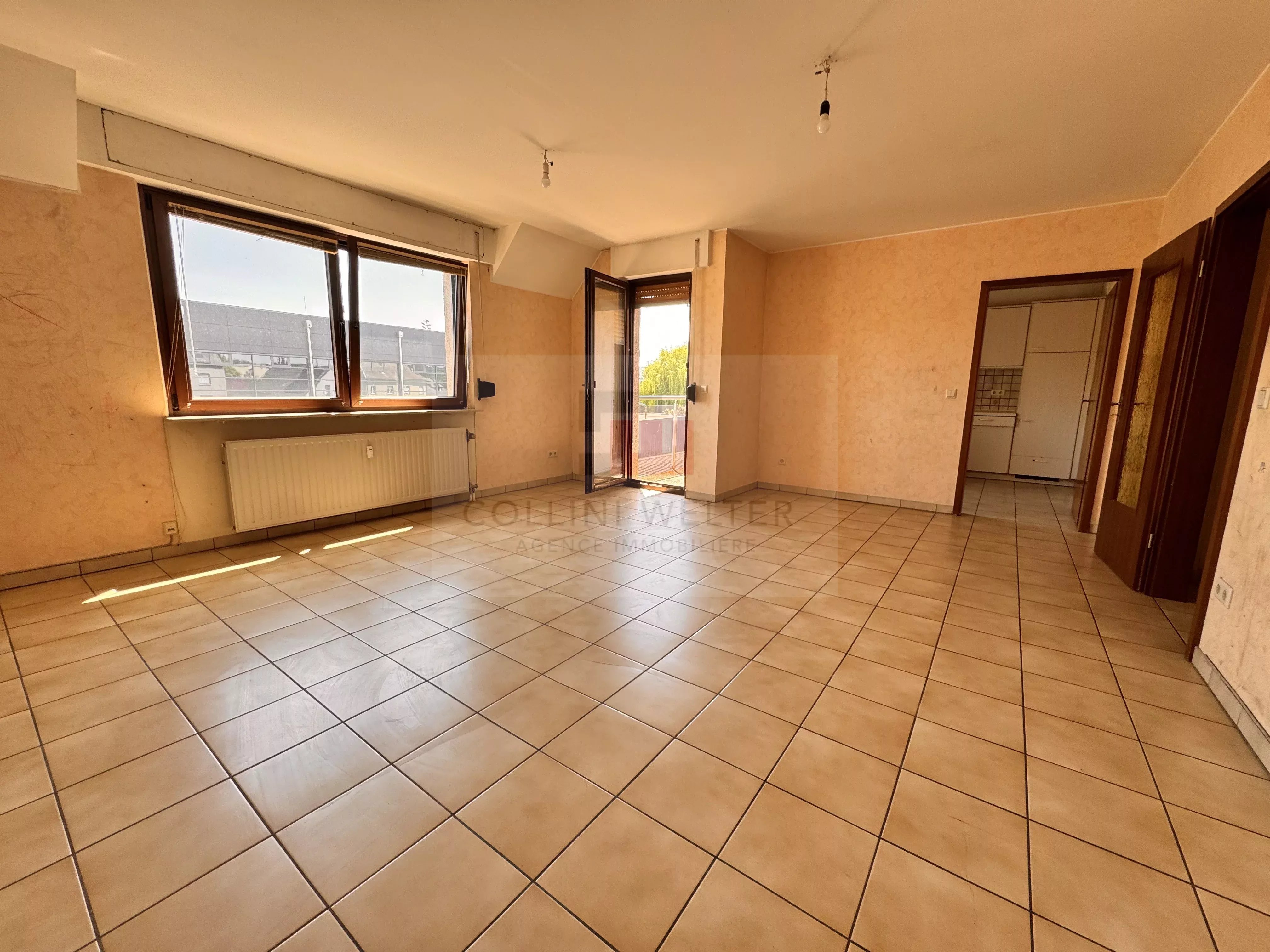 Vente Appartement Bascharage