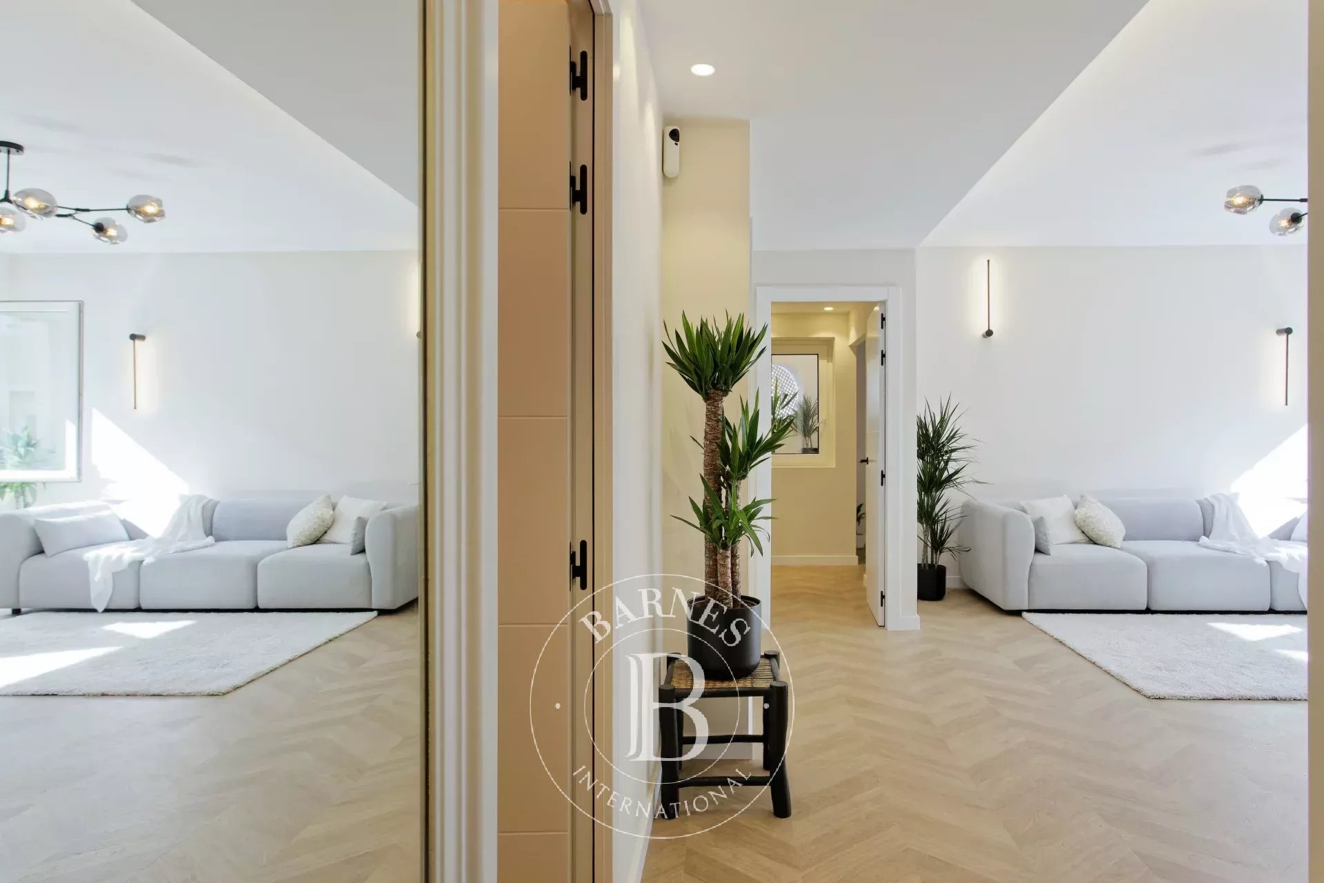 Daire Barcelona - picture 9