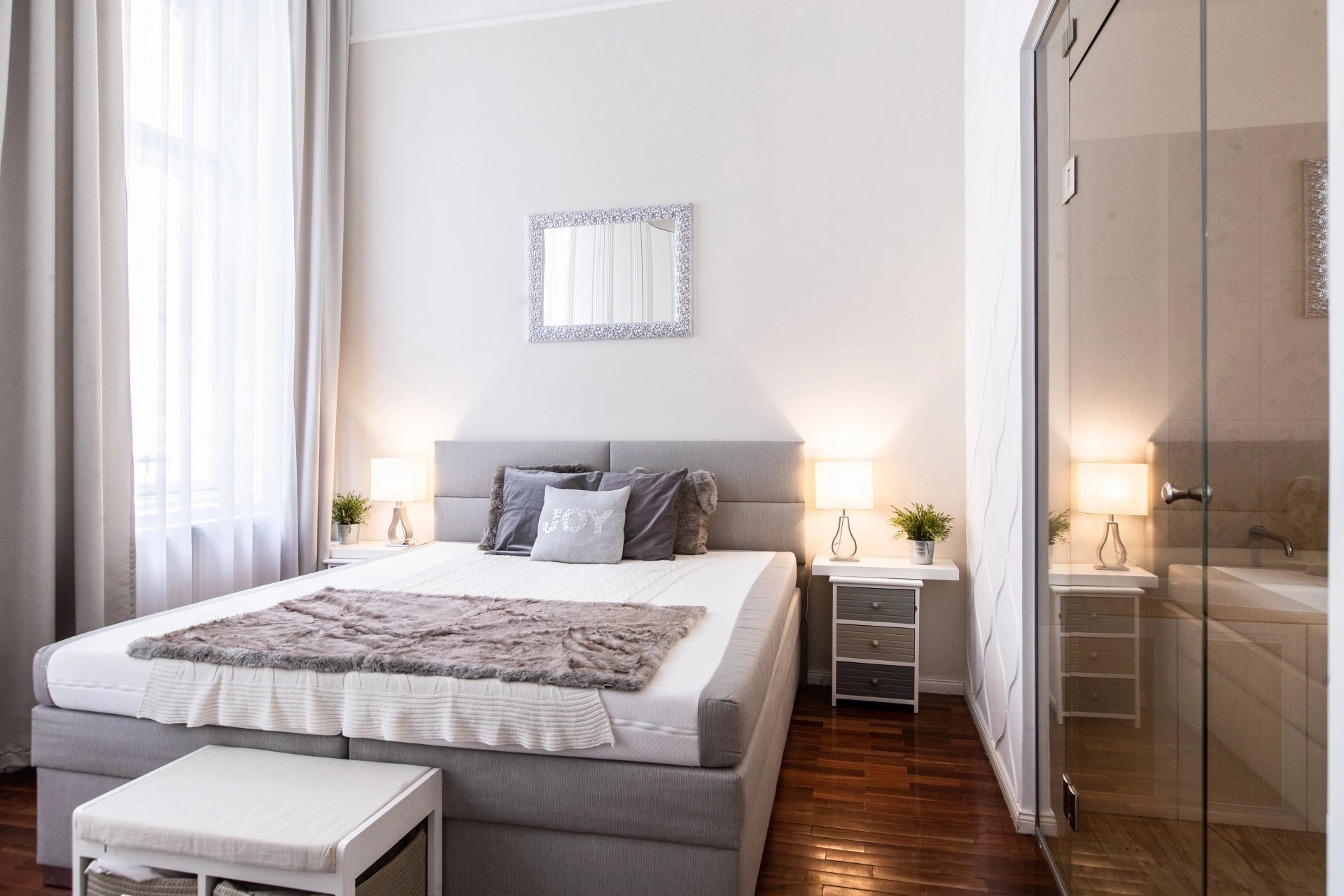 Daire Budapest VI. kerülete - picture 15