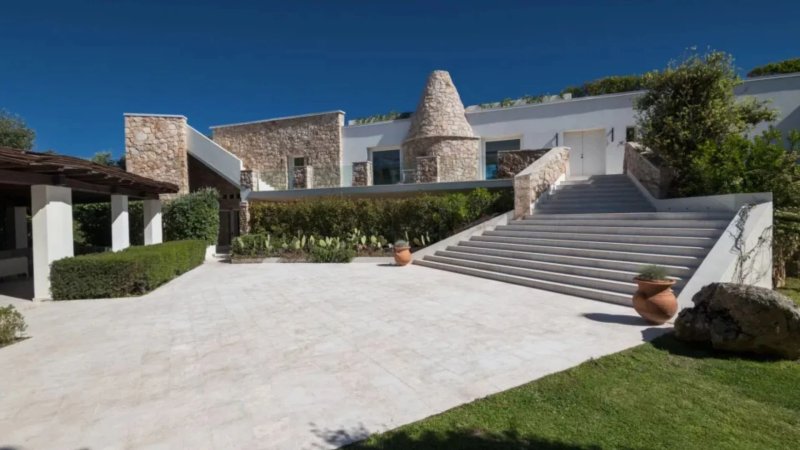 Affitto Villa | Porto Cervo - picture 2