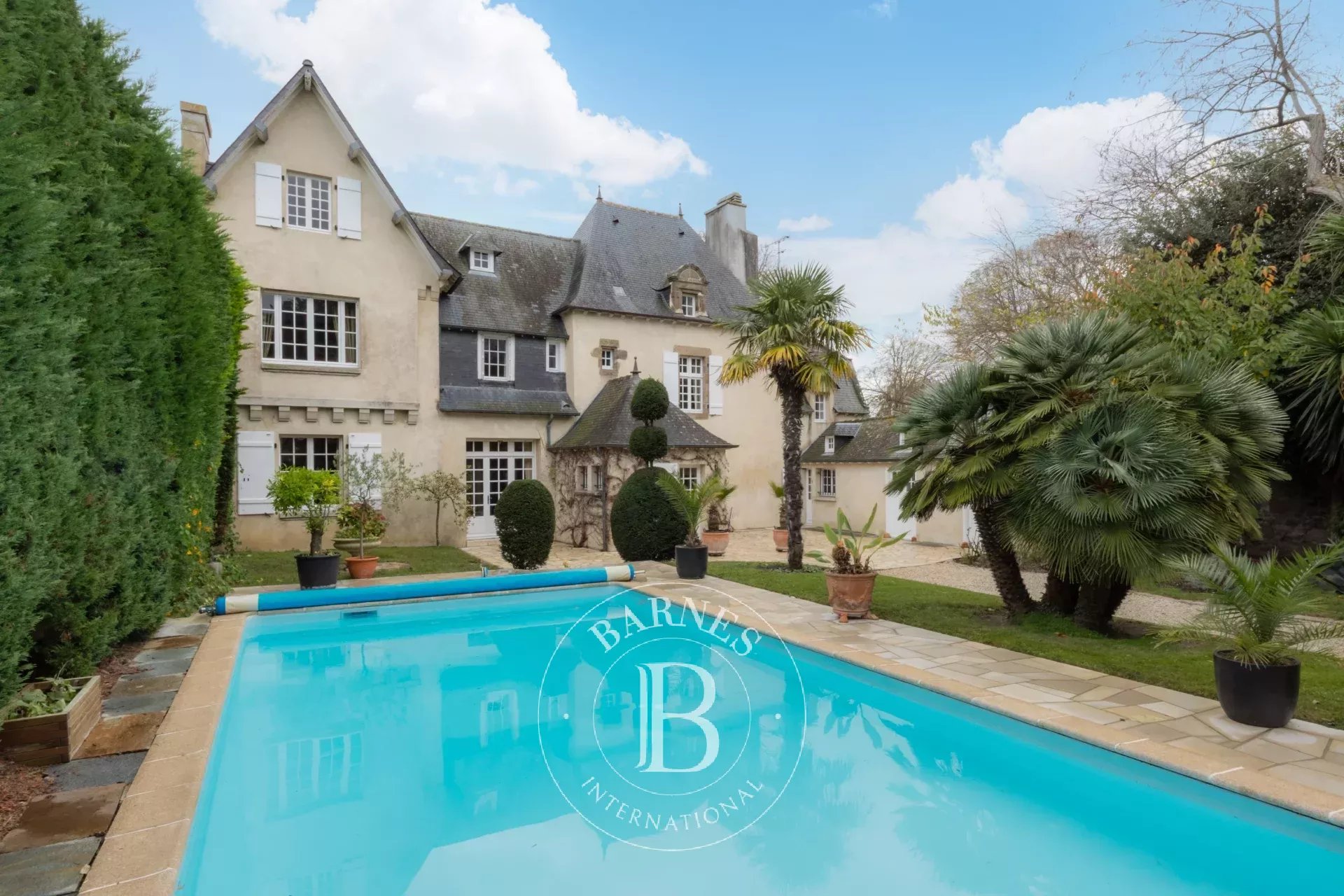 Maison Saint-Malo  -  ref 86456416 (picture 2)