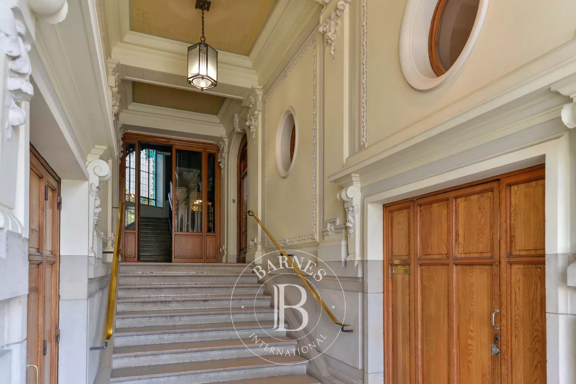 Daire Lyon 7ème - picture 13