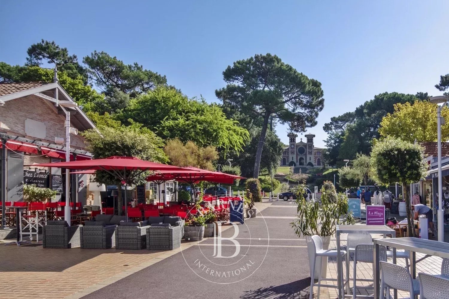 Ev Arcachon - picture 8