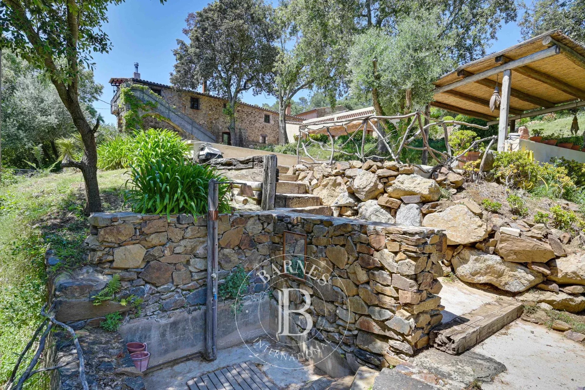 Çiftlik Mont-Ras - picture 36