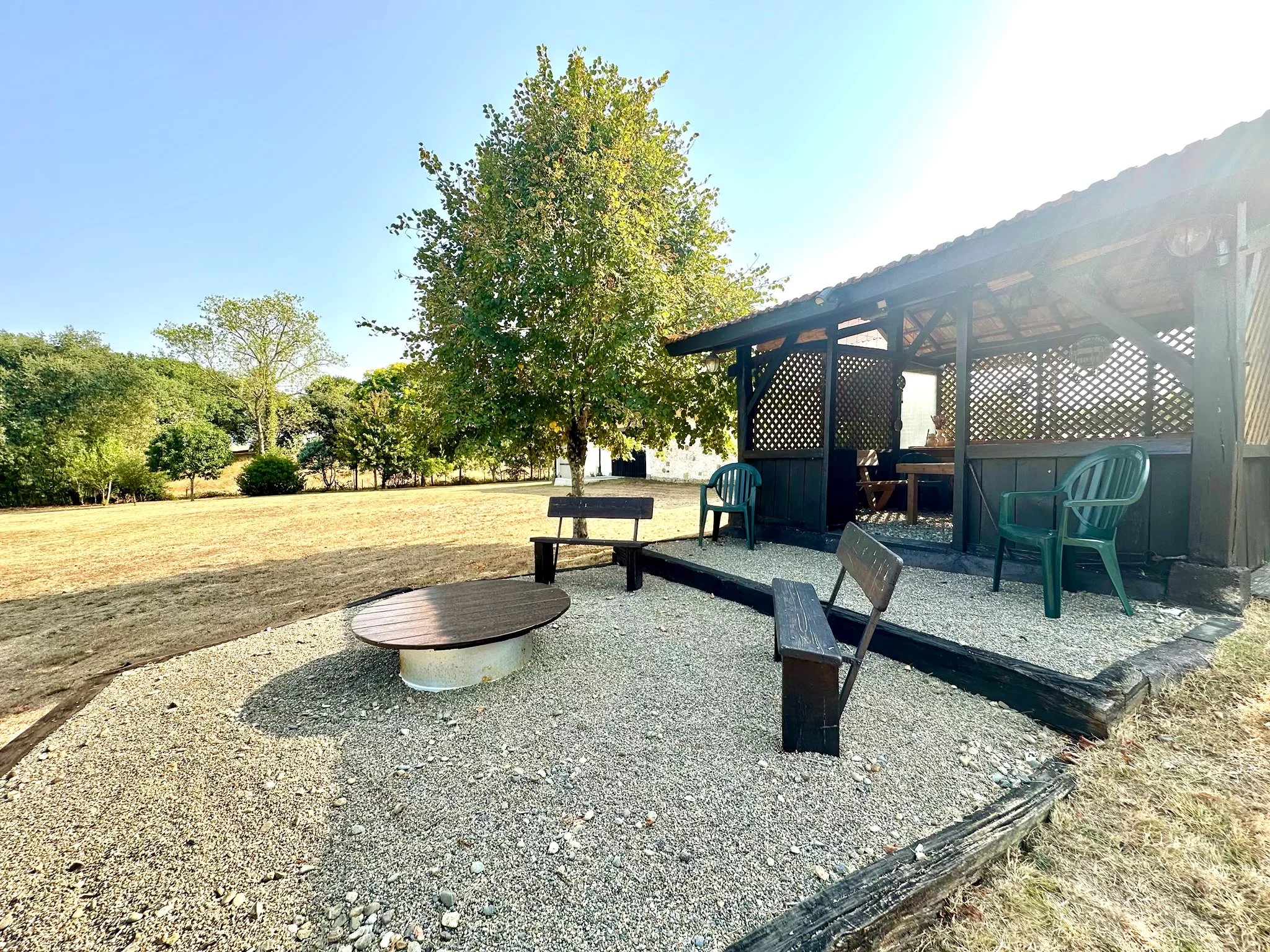 Farmhouse for sale Miélan, Gers