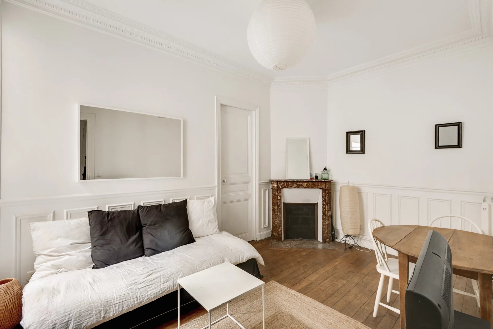 Appartement 2 pièces Sèvres Lecourbe