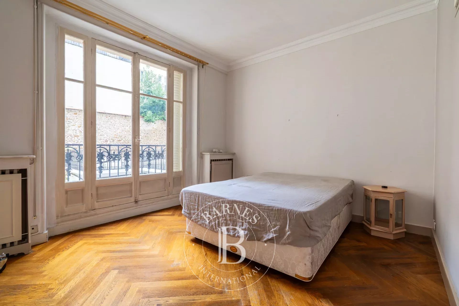 Daire Paris 16ème - picture 15