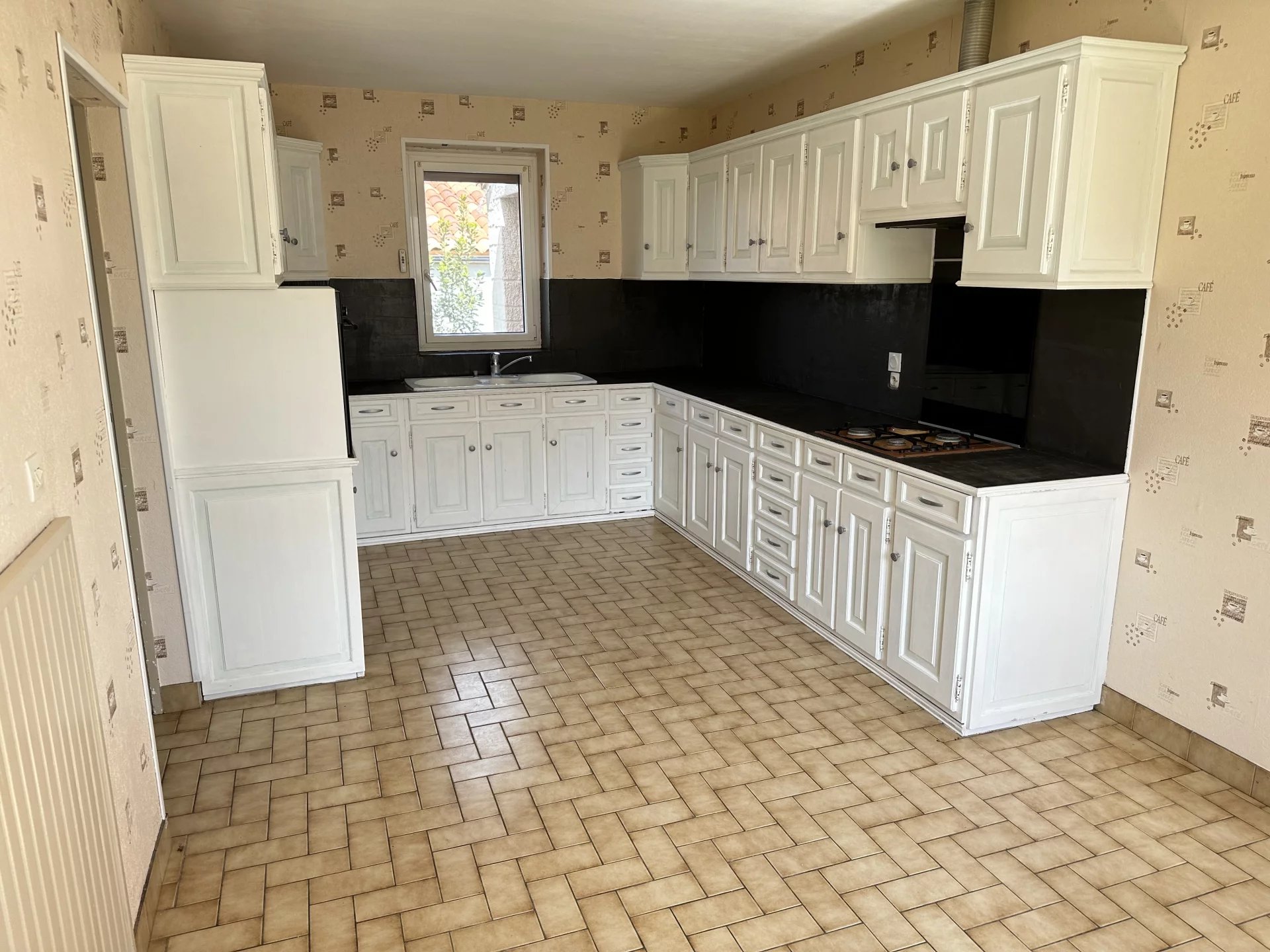 Vente Maison de village Thouars