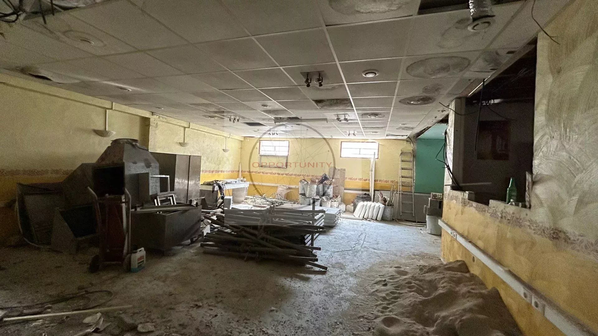 autre 400 m² Montereau-Fault-Yonne — photo 9