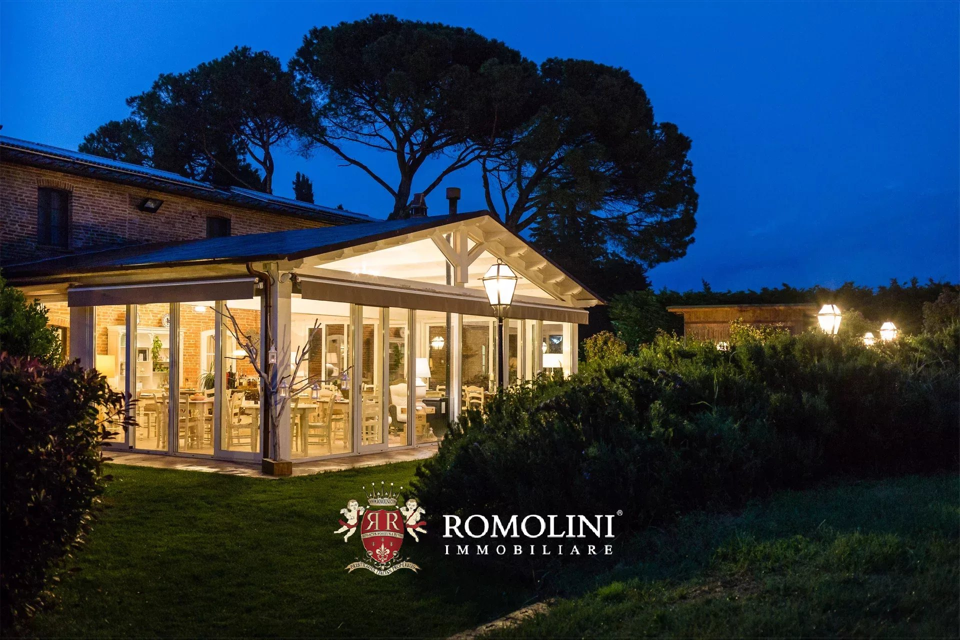 16 Bedroom Villa/Townhouse's Image 28