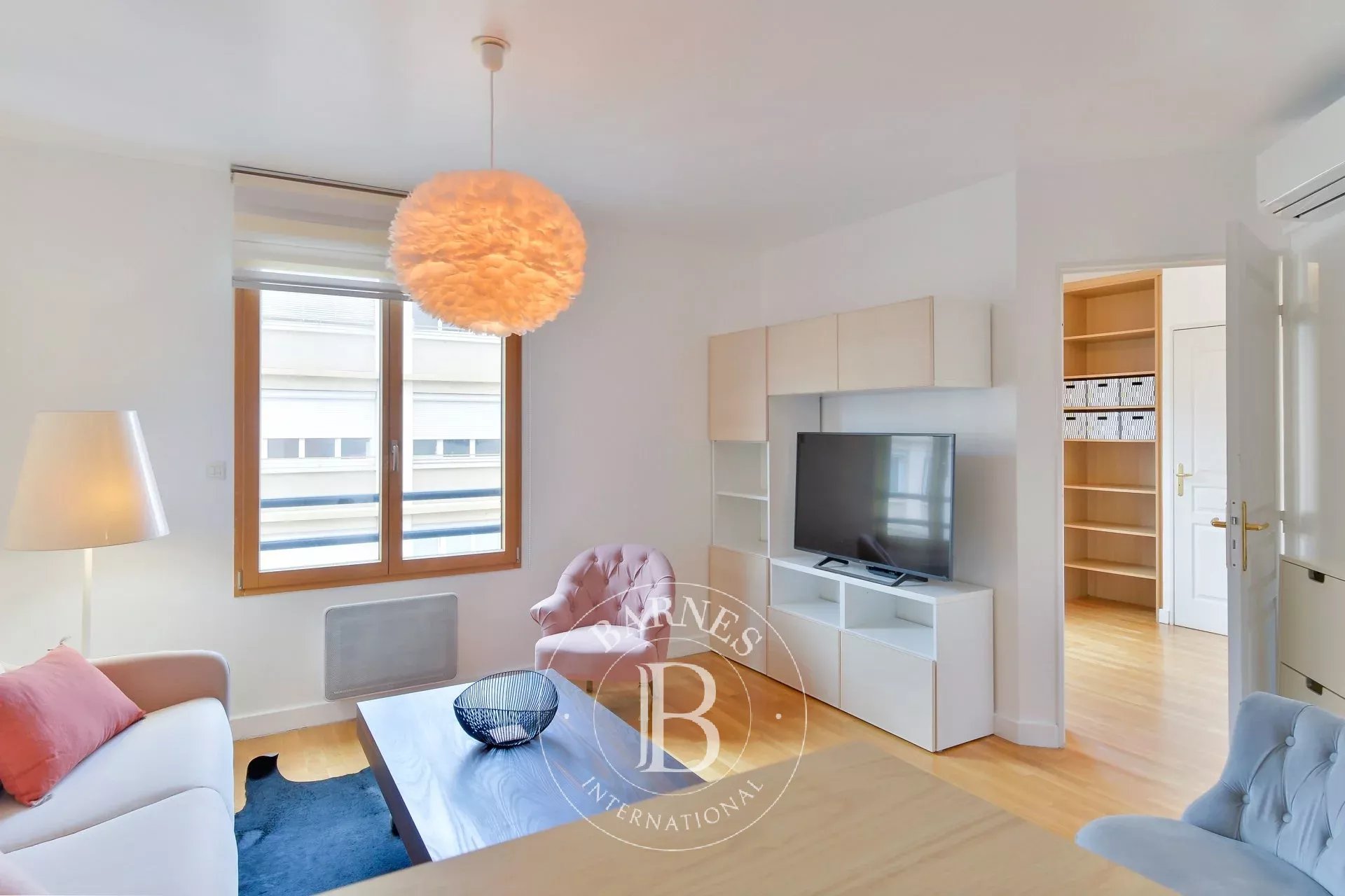 Appartement Lyon 69003  -  ref 87124460 (picture 1)