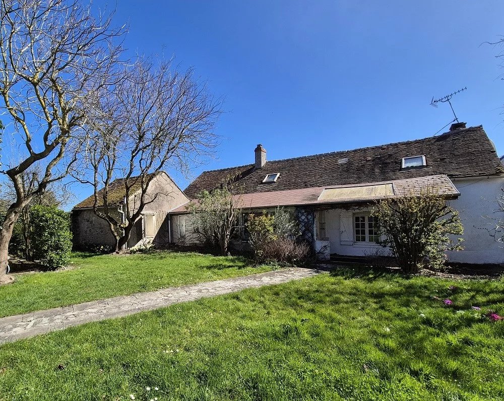 Vente Maison Beaune-la-Rolande