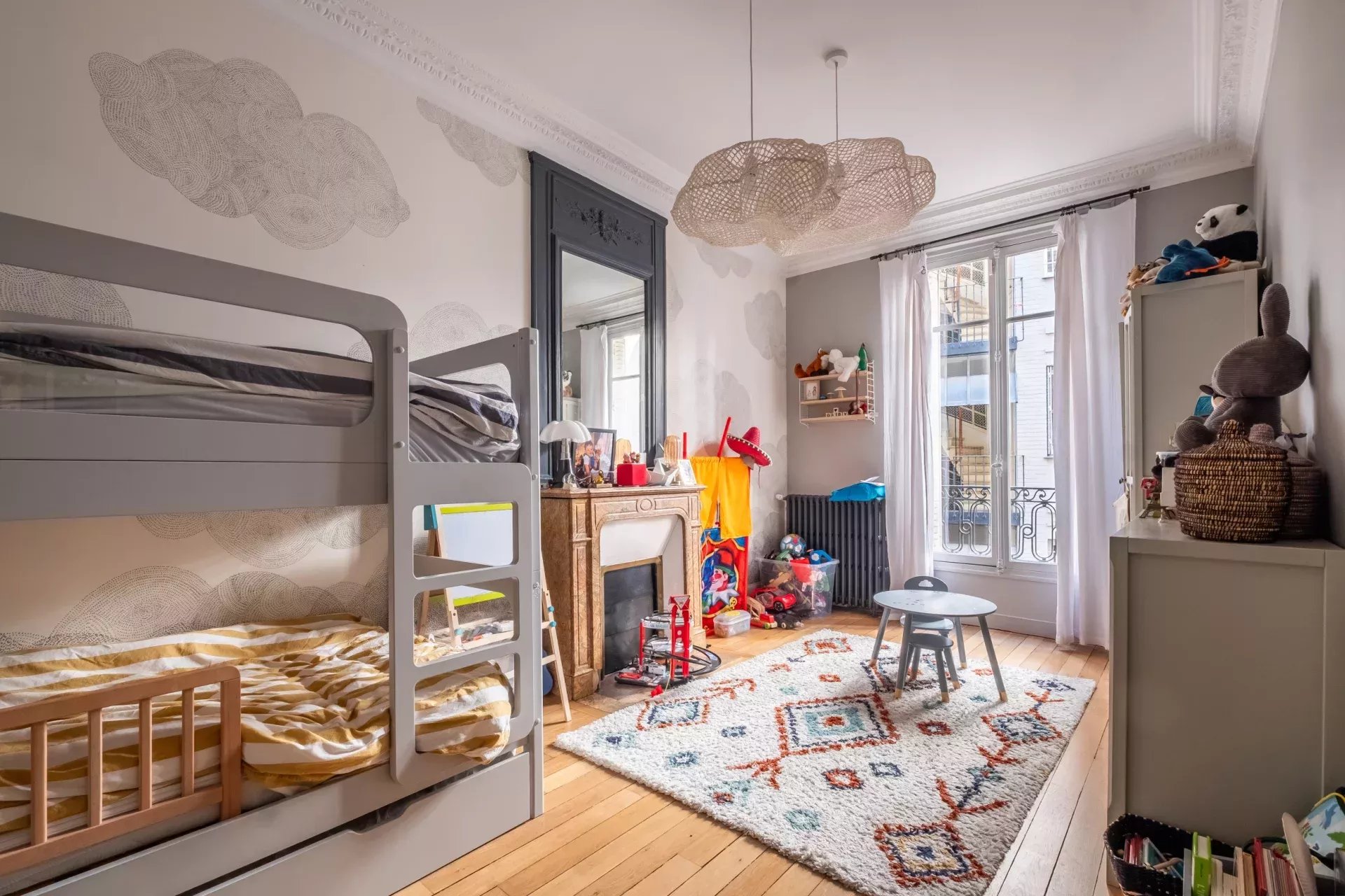 Daire Paris 7ème - picture 8