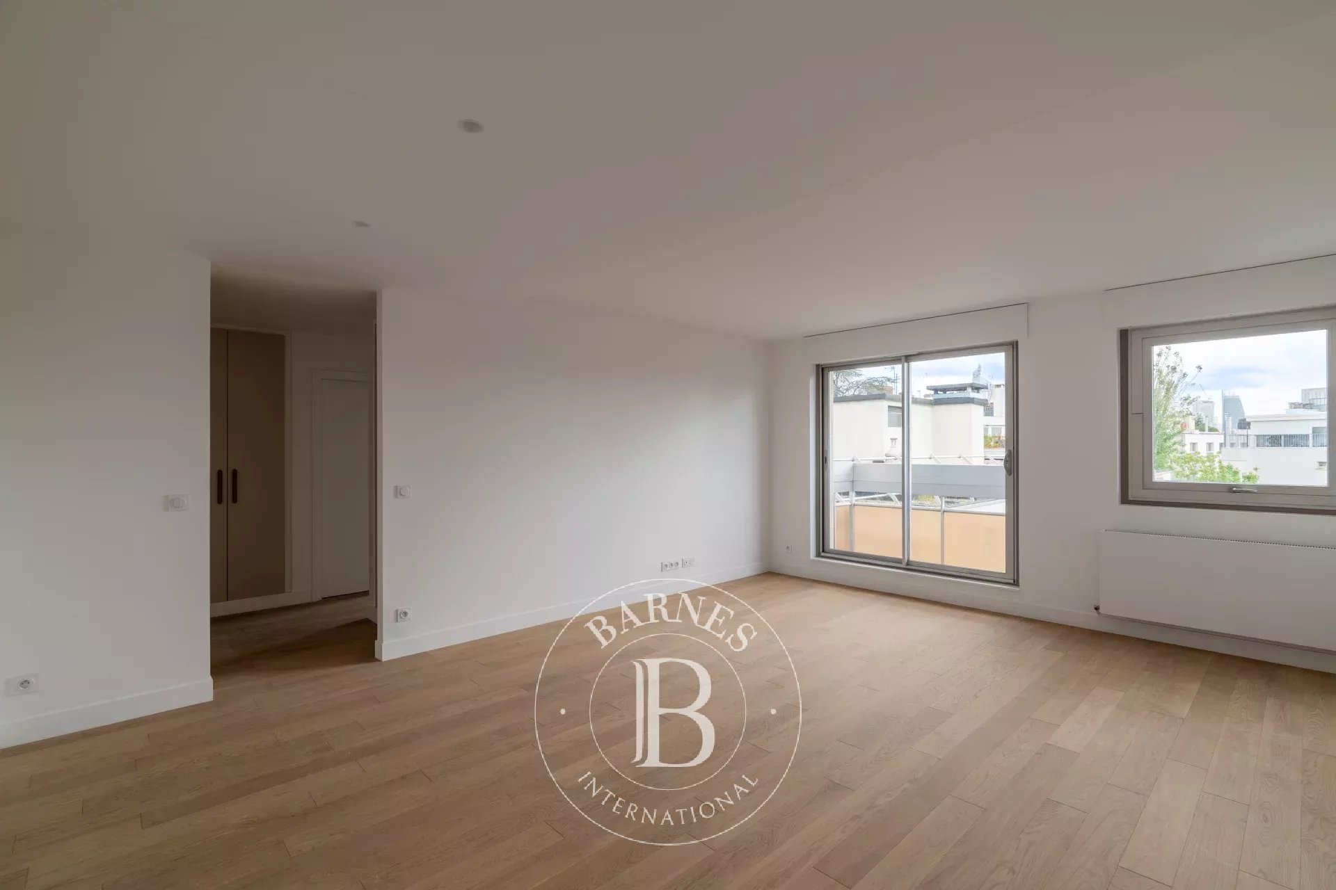 Daire Neuilly-sur-Seine - picture 6