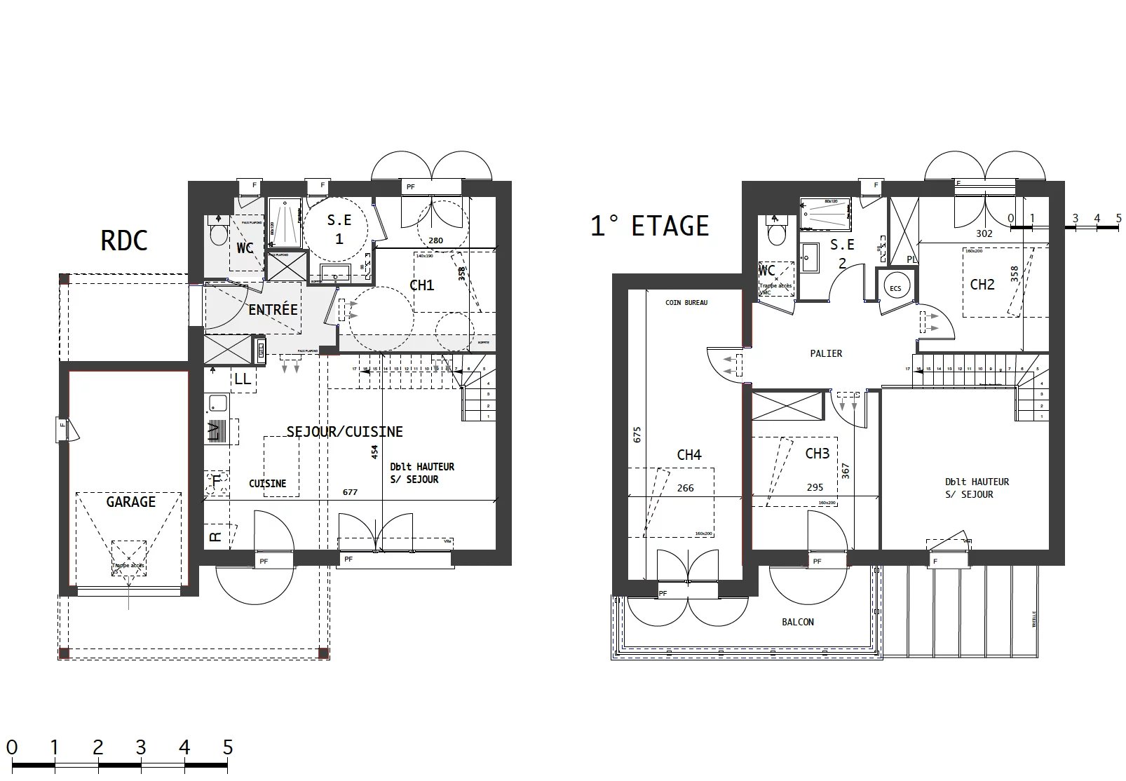 Agence immobilière de CAPVAL Immobilier