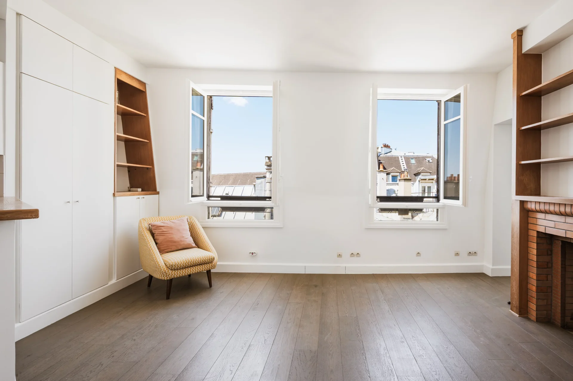 Paris 6e - ODÉON / SAINT-MICHEL