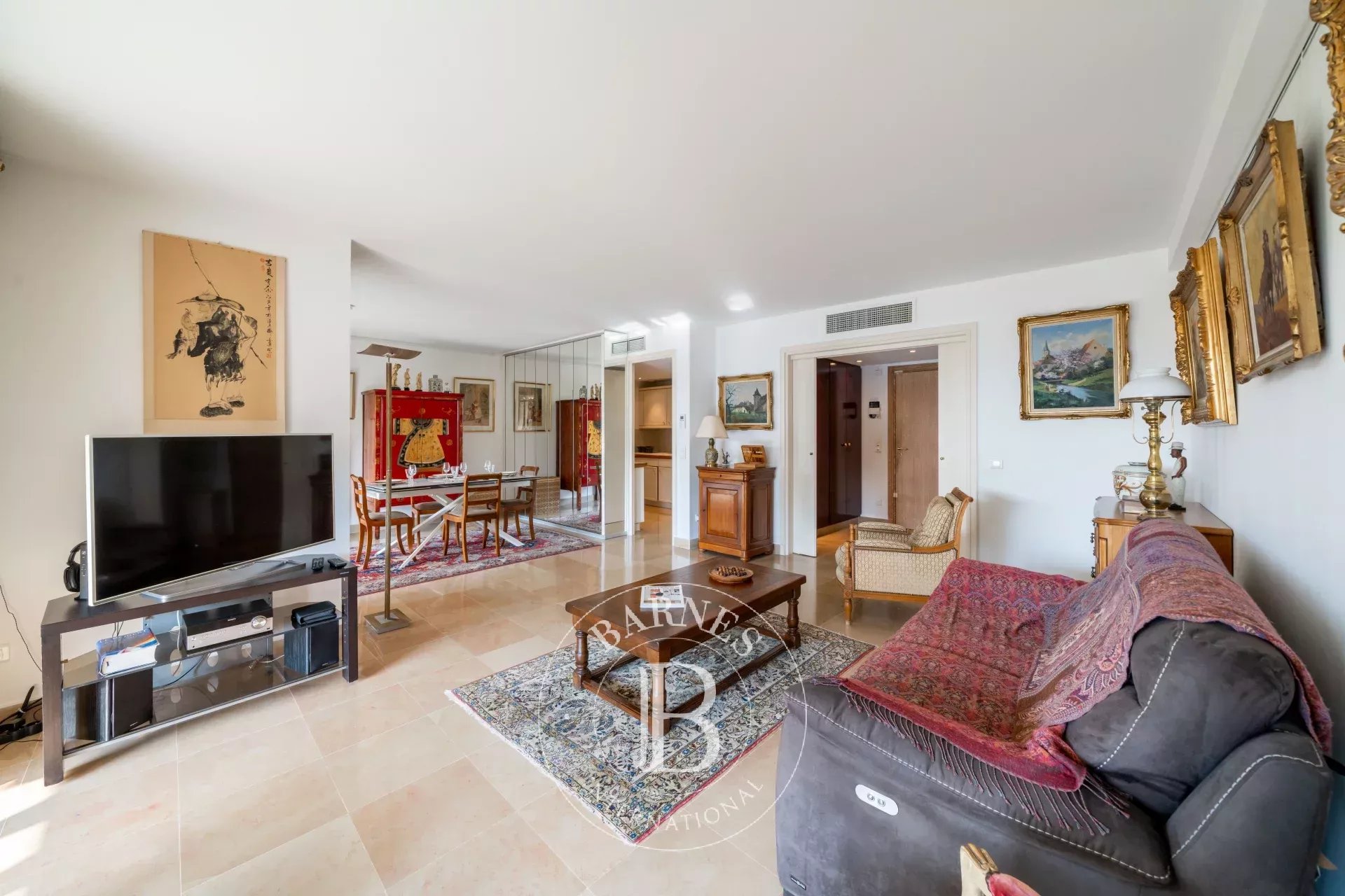 Daire Le Cannet - picture 13