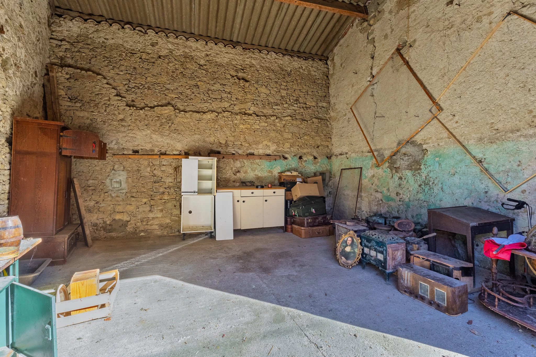 House for sale Alaigne, Aude