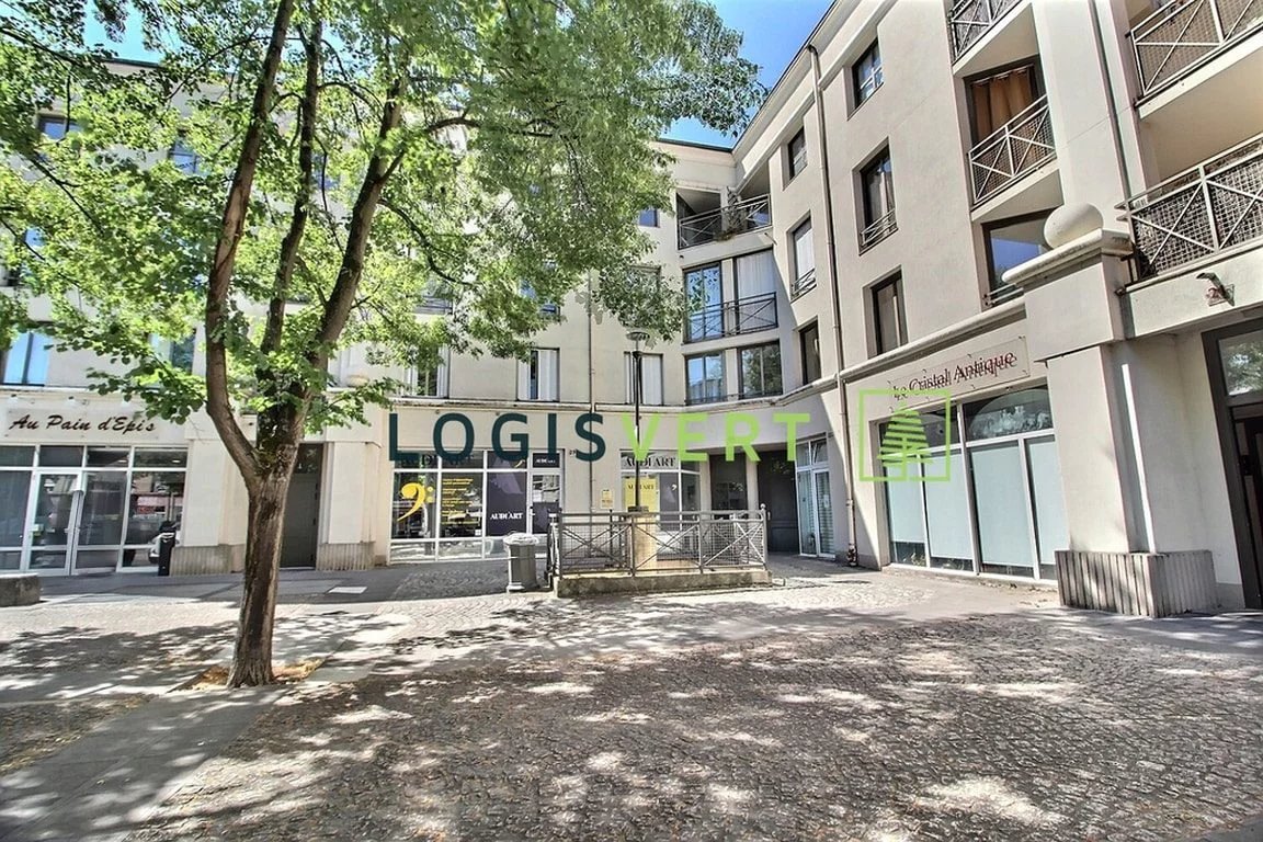 Appartement meublé 3 pièces à Massy