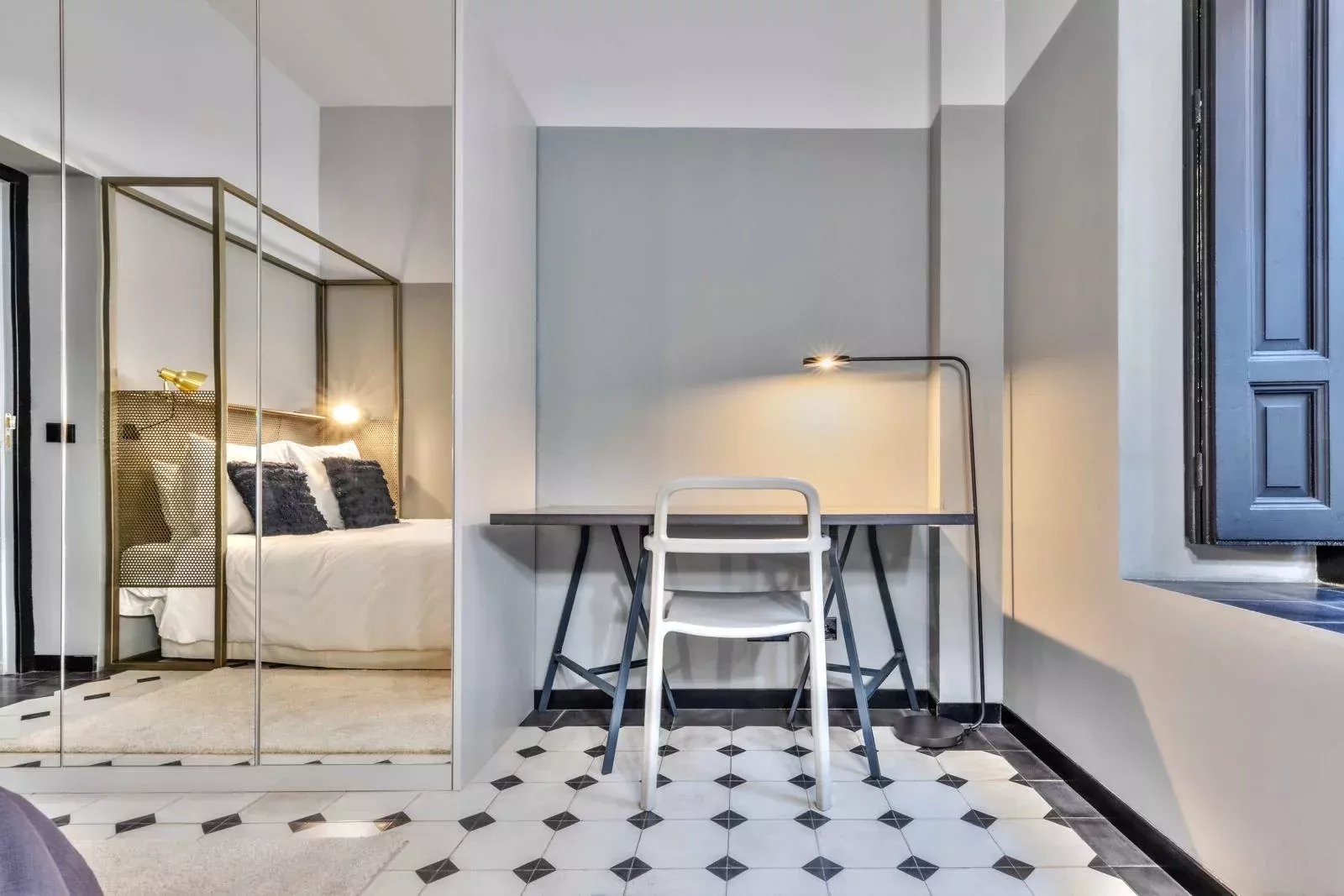 Daire Madrid - picture 7