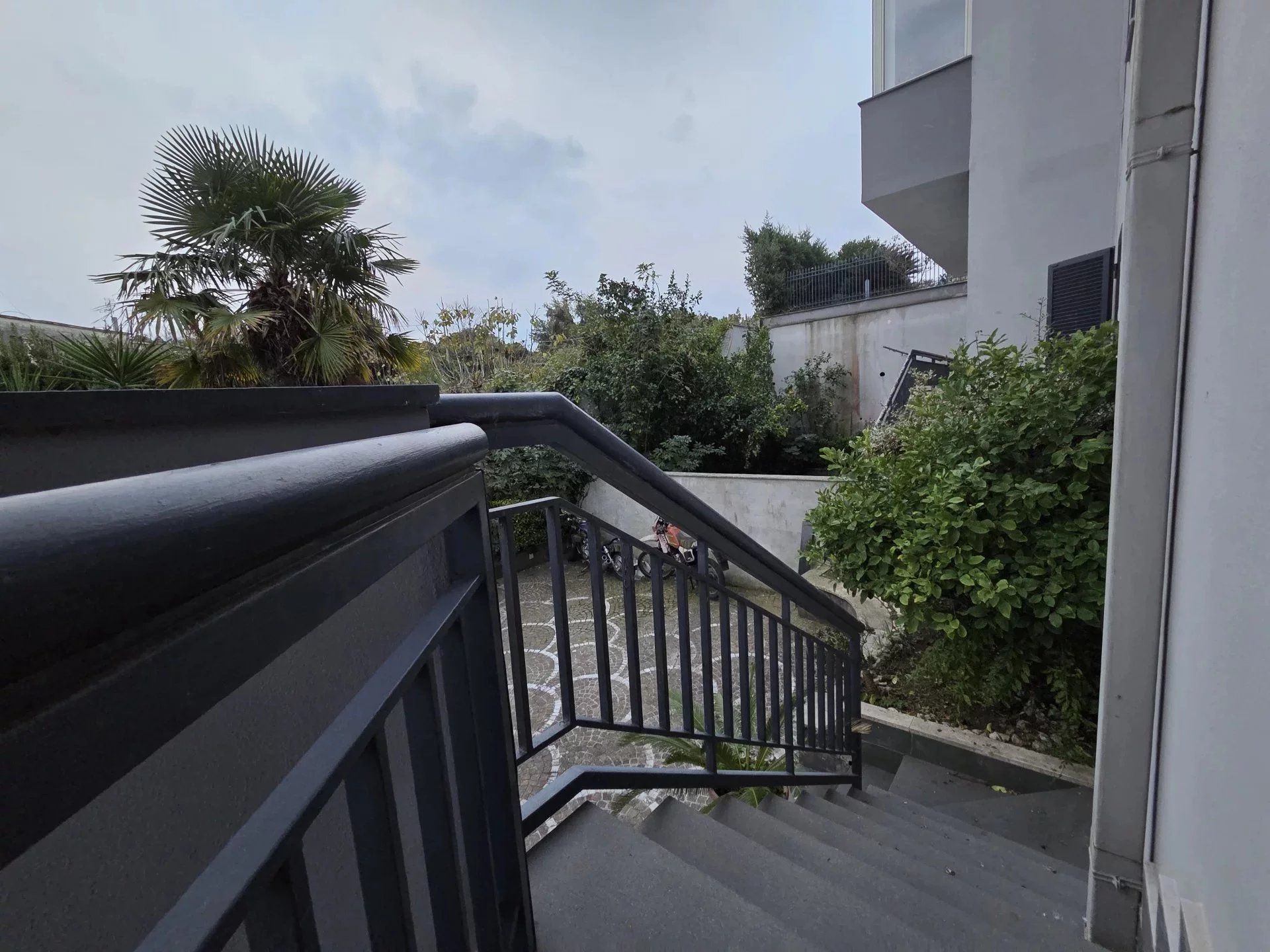 VILLA DI CHARM A MARANO DI NAPOLI