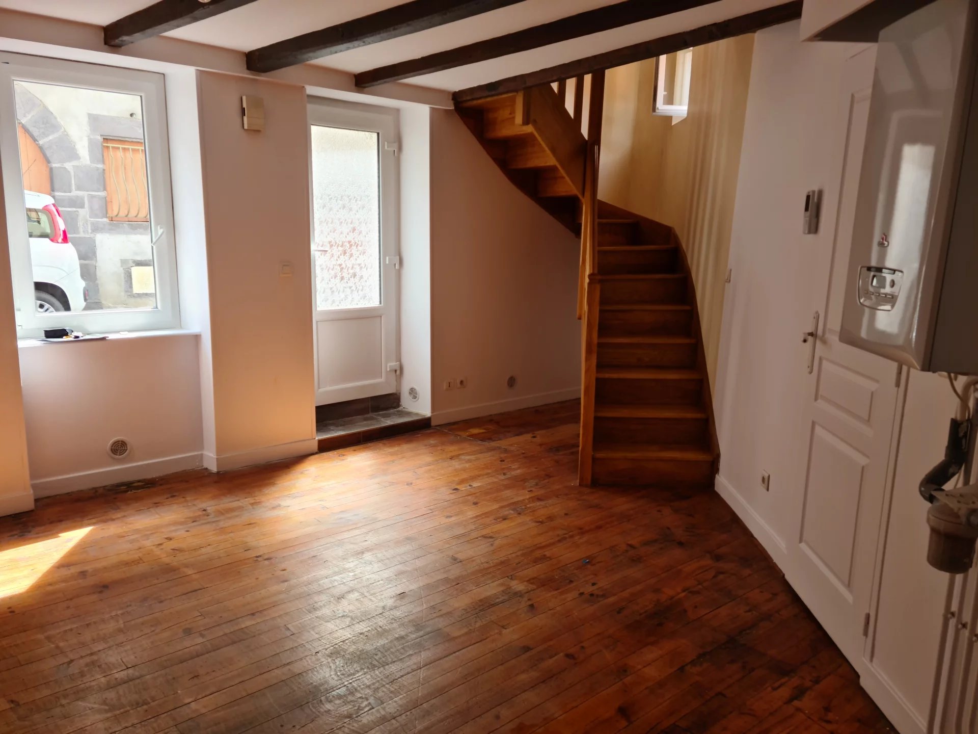 Location Appartement Nohanent