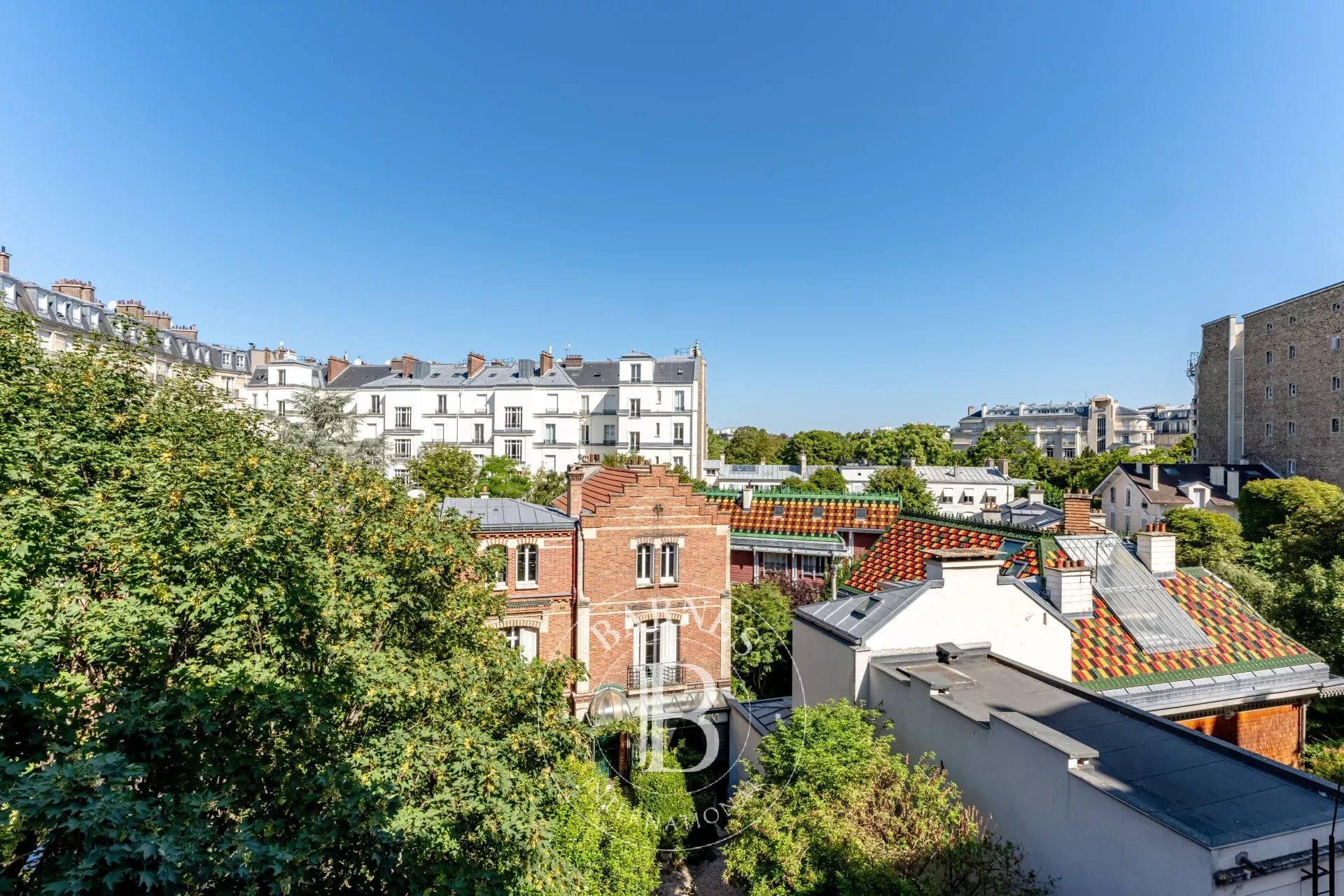 Paris  - Appartement  - picture 13