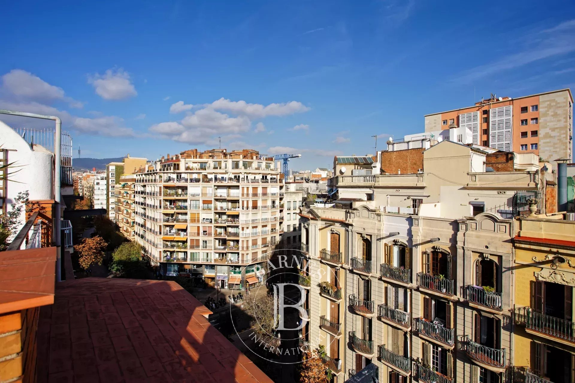 Daire Barcelona - picture 18