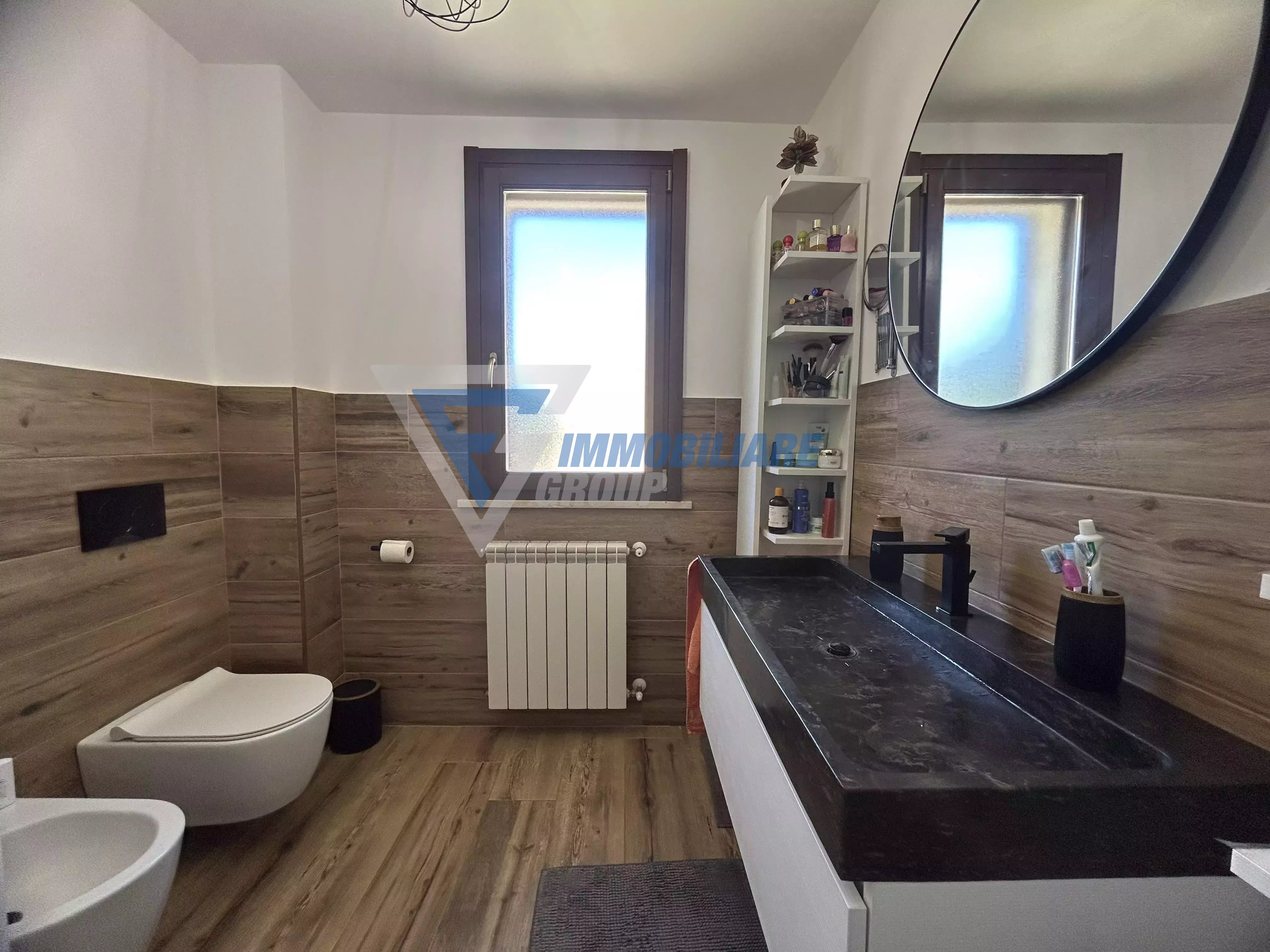 Splendida Villa Bifamiliare in Zona Pizzuta