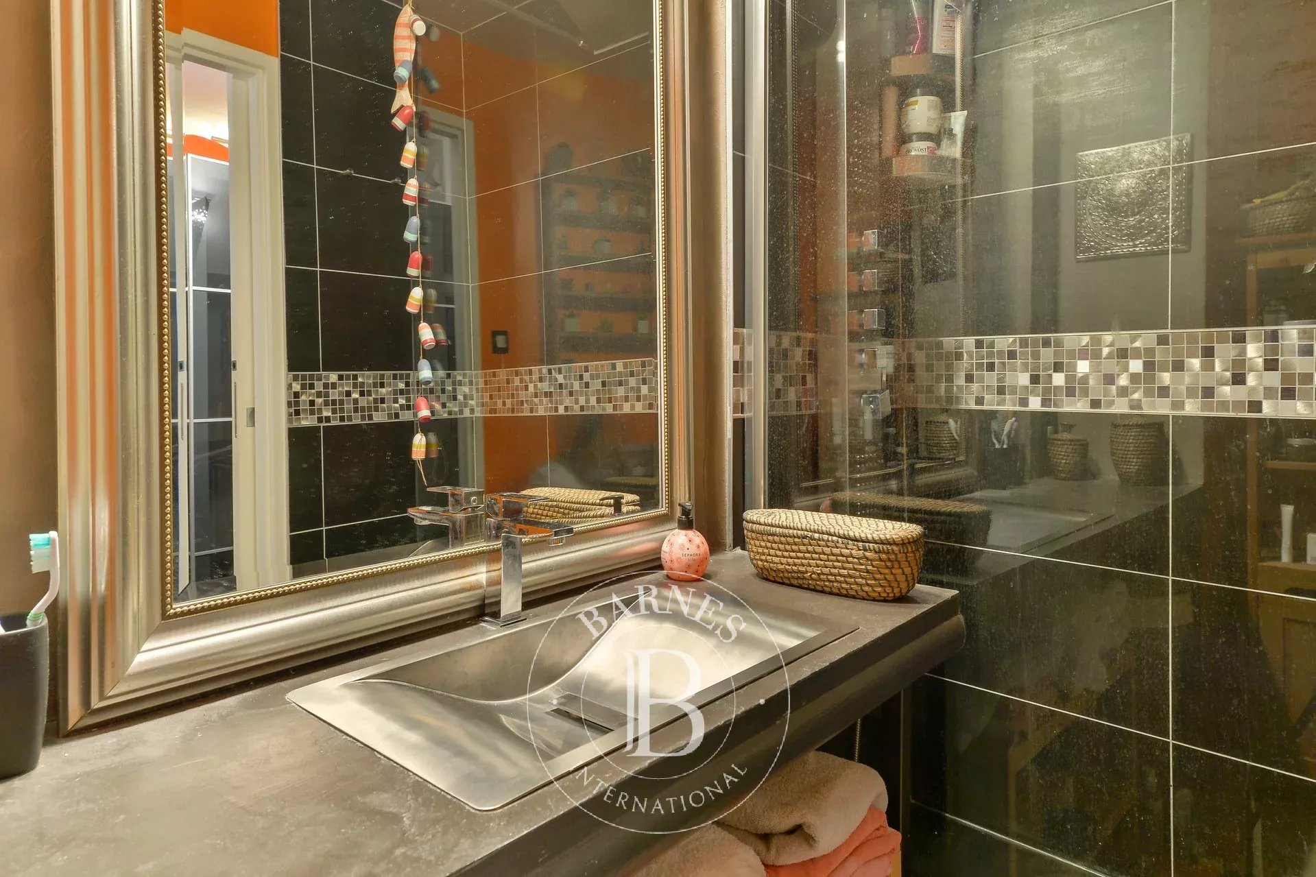 Daire Saint-Didier-au-Mont-d'Or - picture 8