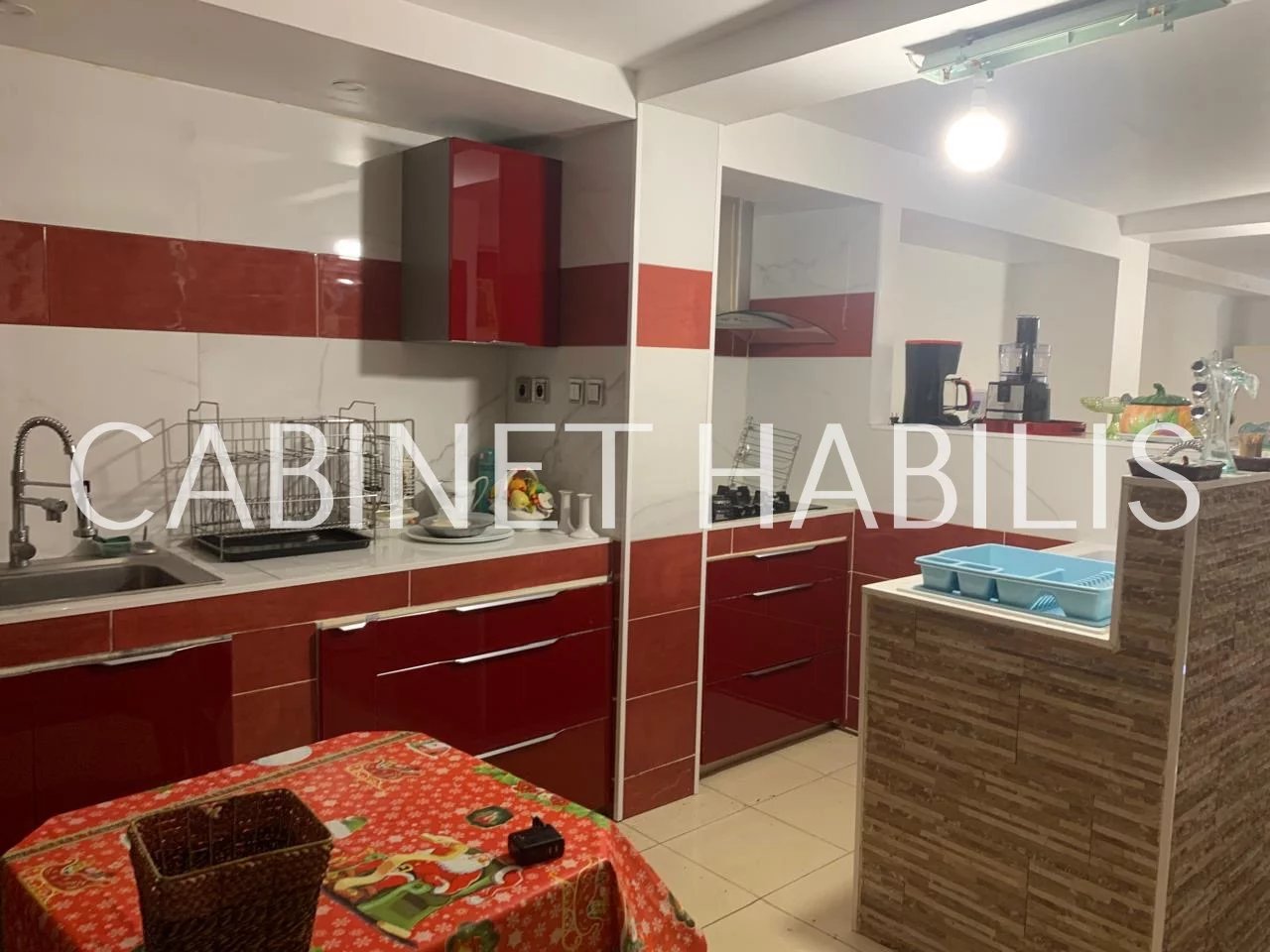 Vente Maison Saint-Philippe