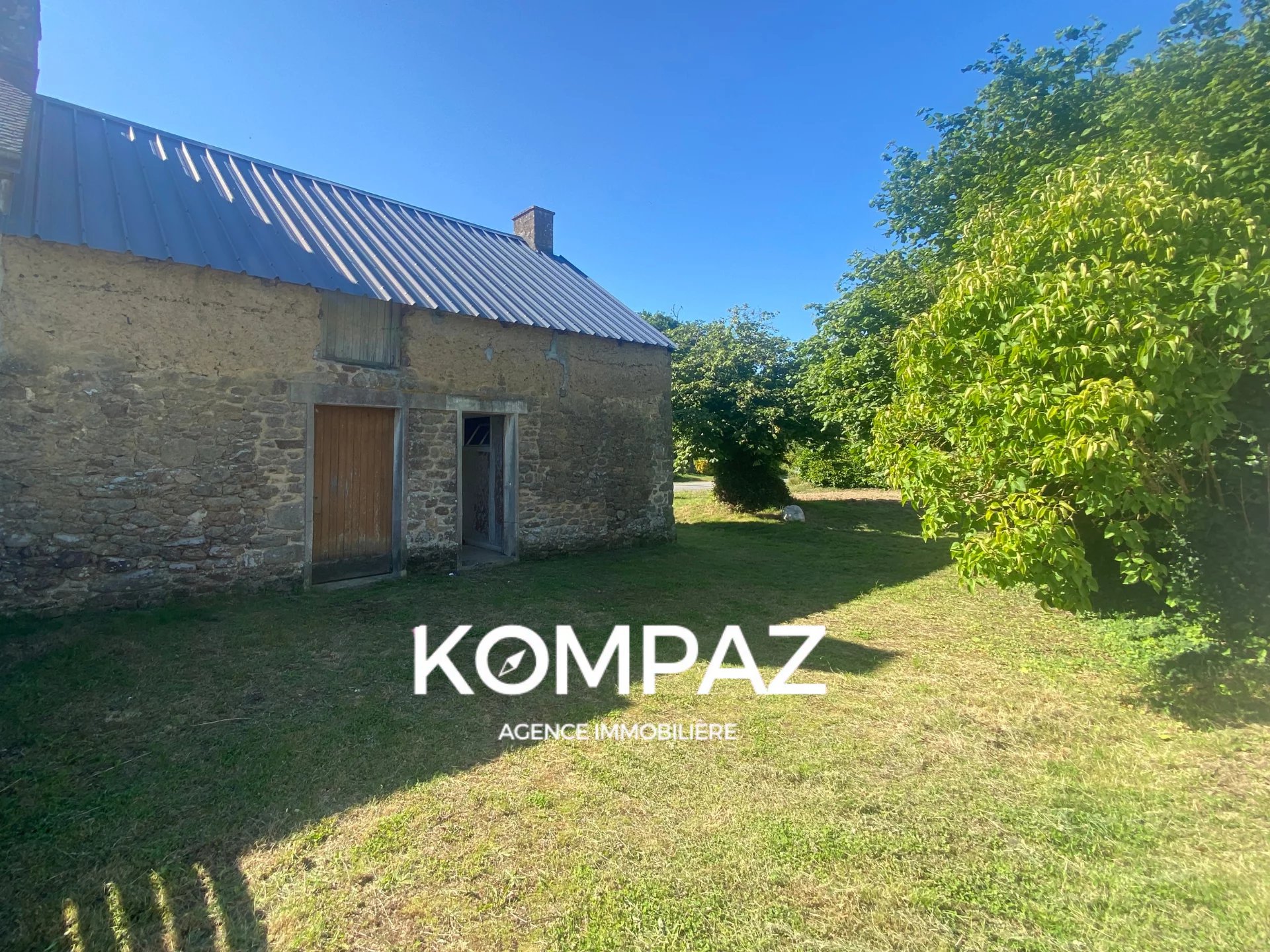 Agence immobilière de Kompaz Agence Immobilière