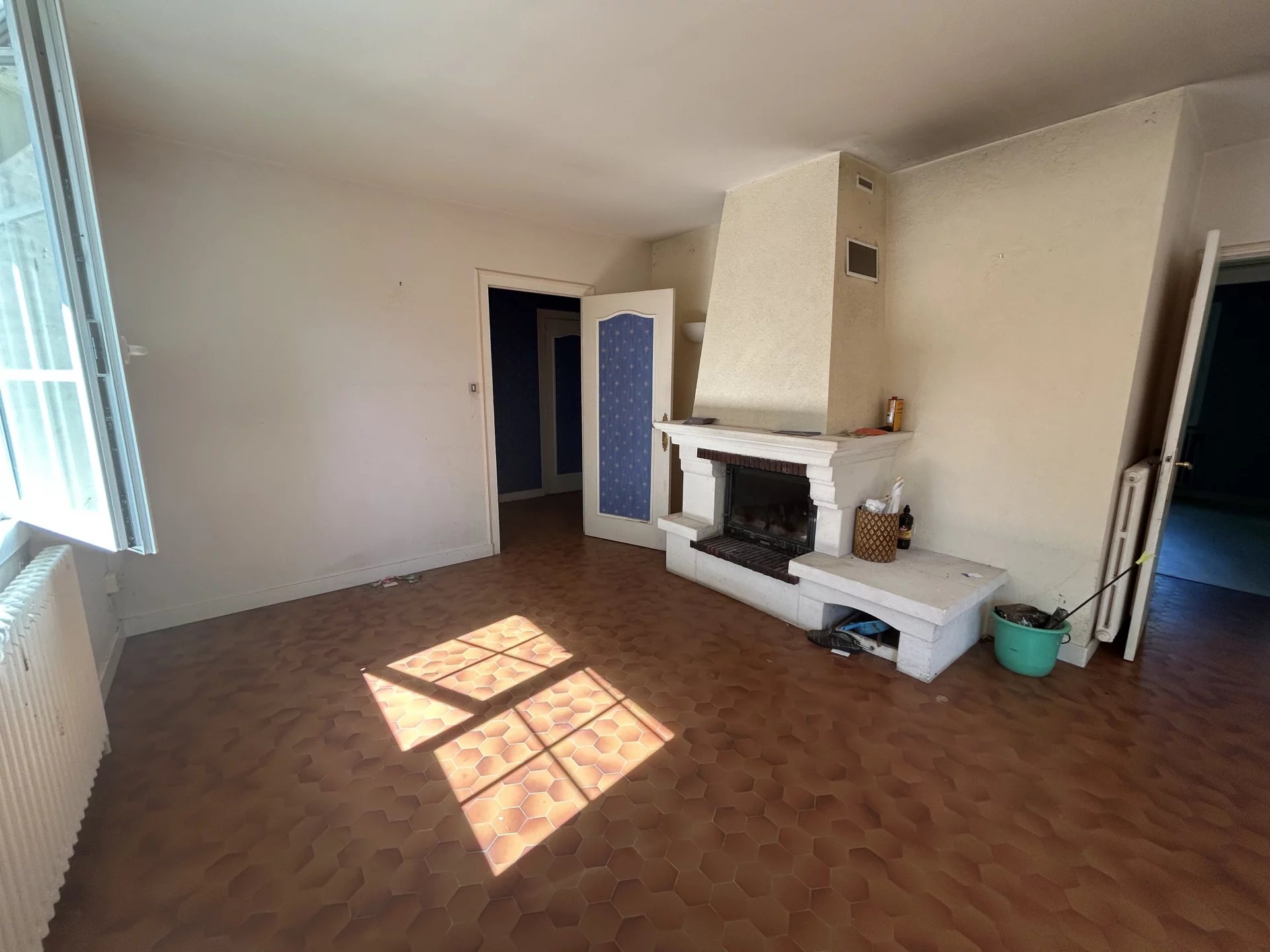 Vente Maison Bressuire