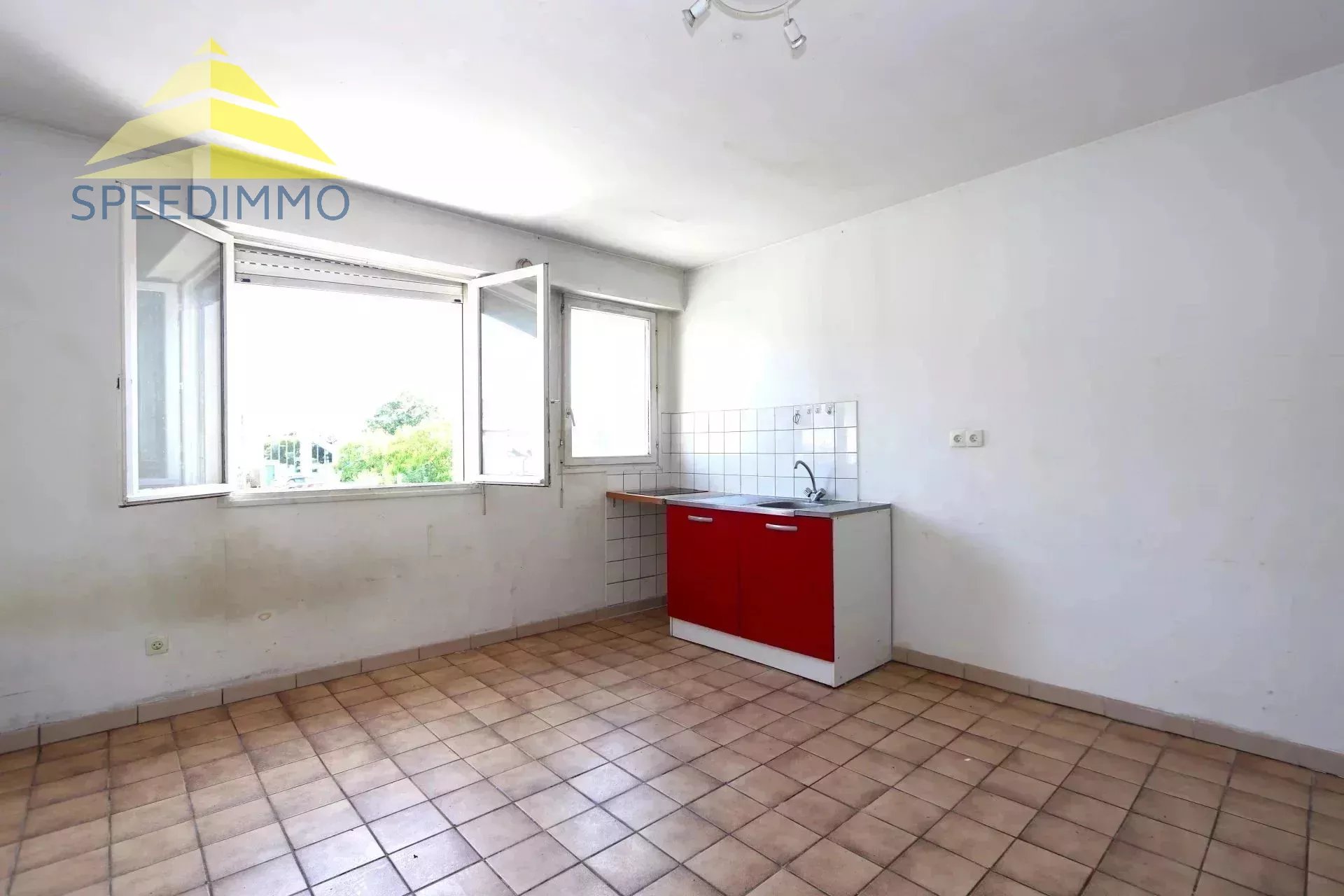 Venda Apartamento - Périgny