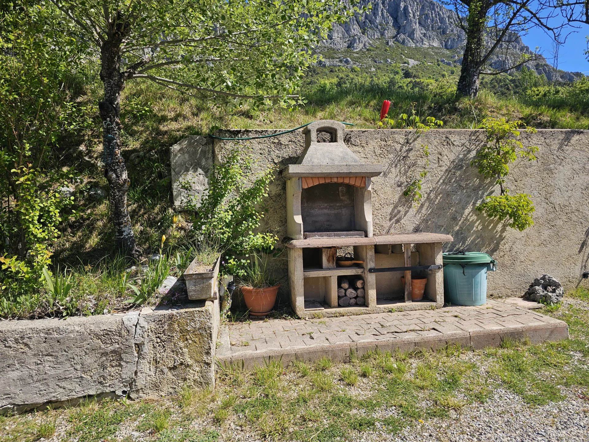 À SAISIR – Charmante maison de campagne plain-pied