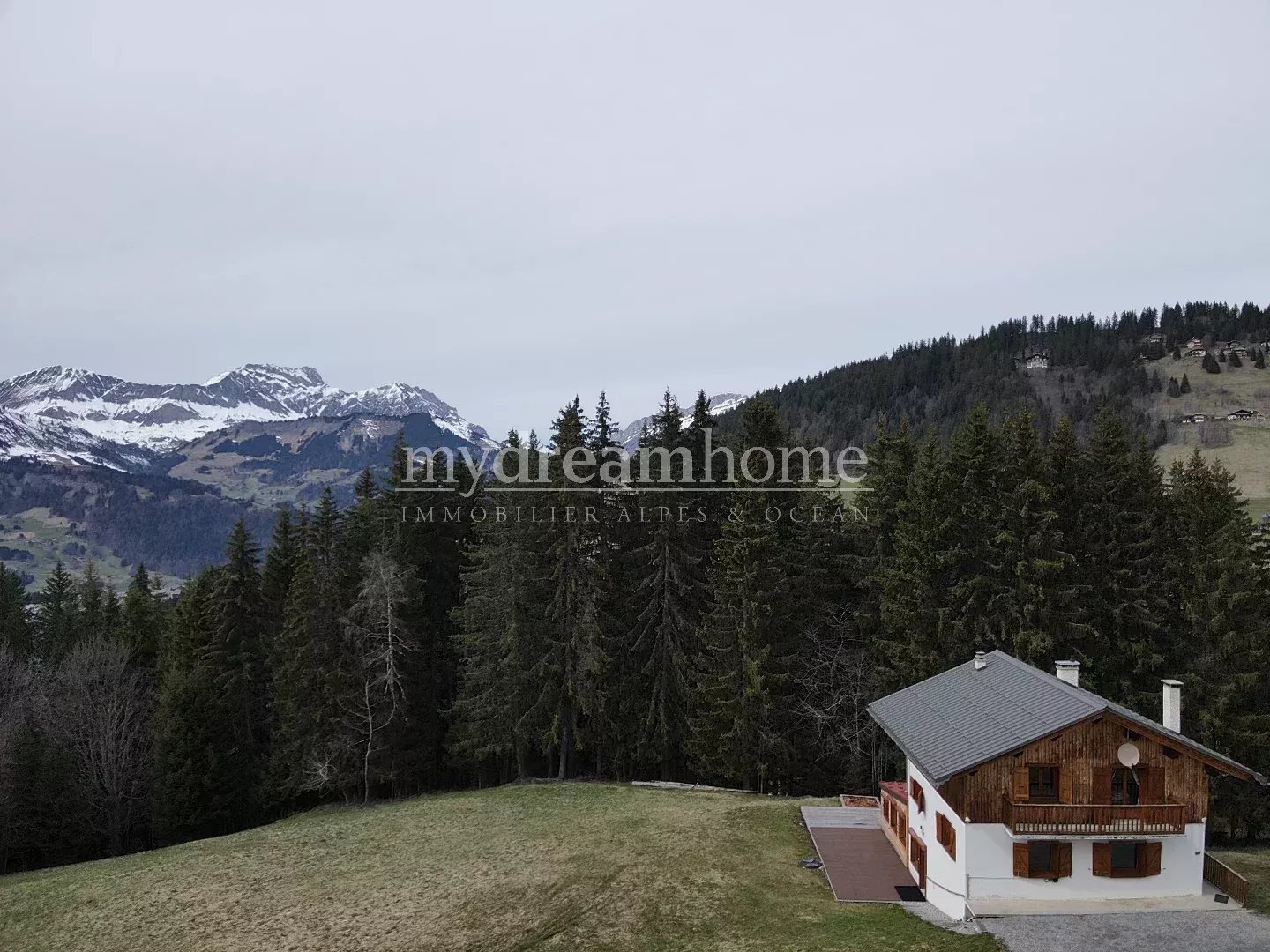 Agence immobilière de MY DREAM HOME