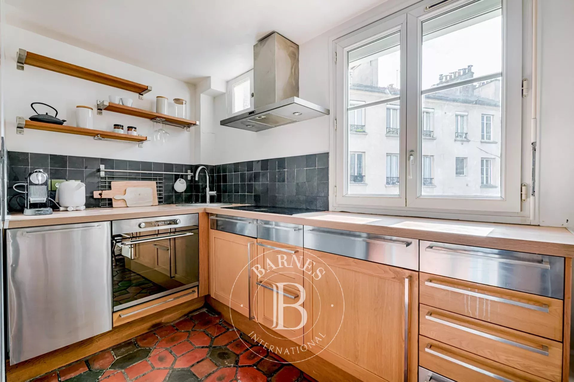 Daire Paris 12ème - picture 6