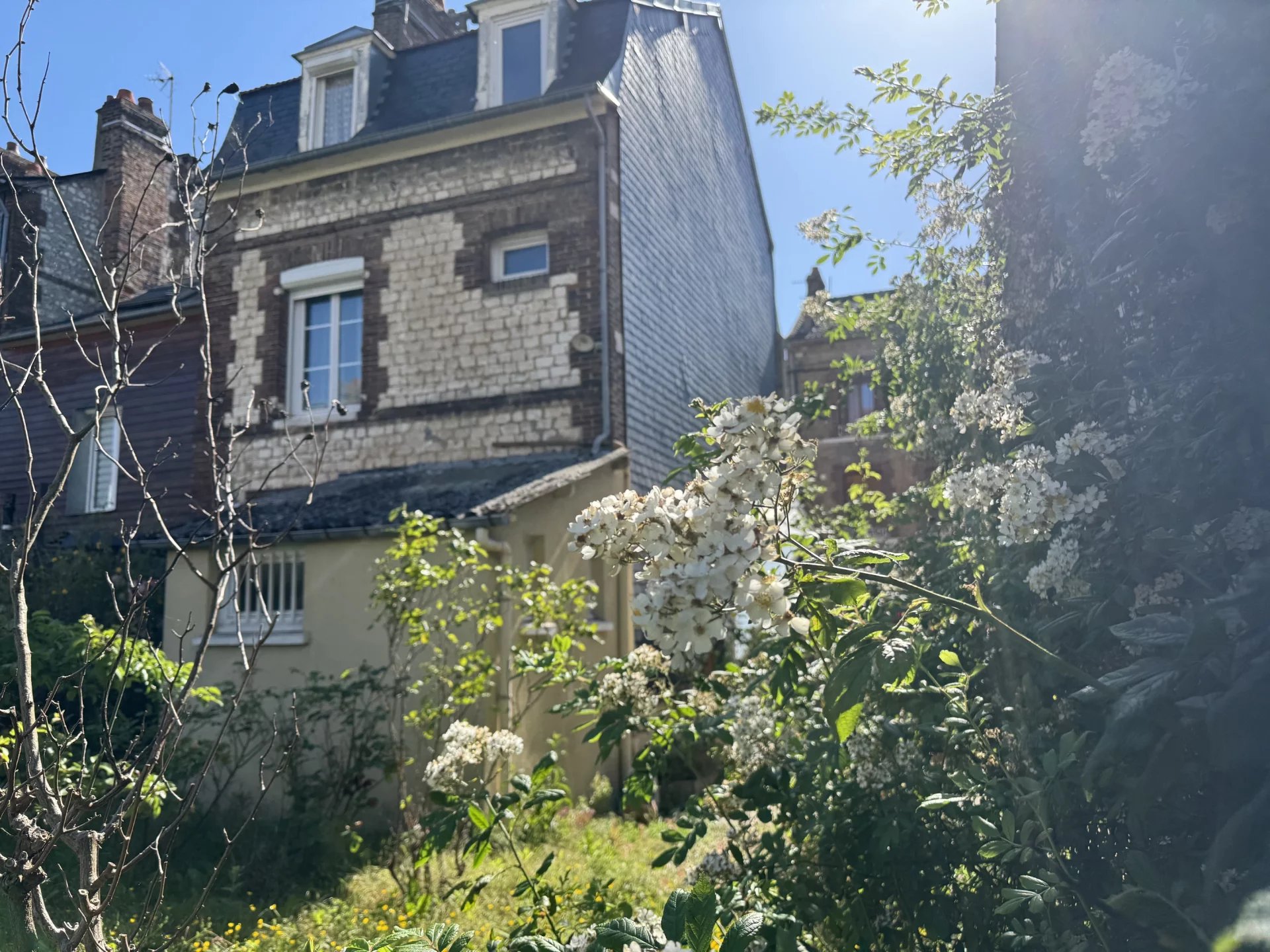 Sale House Elbeuf